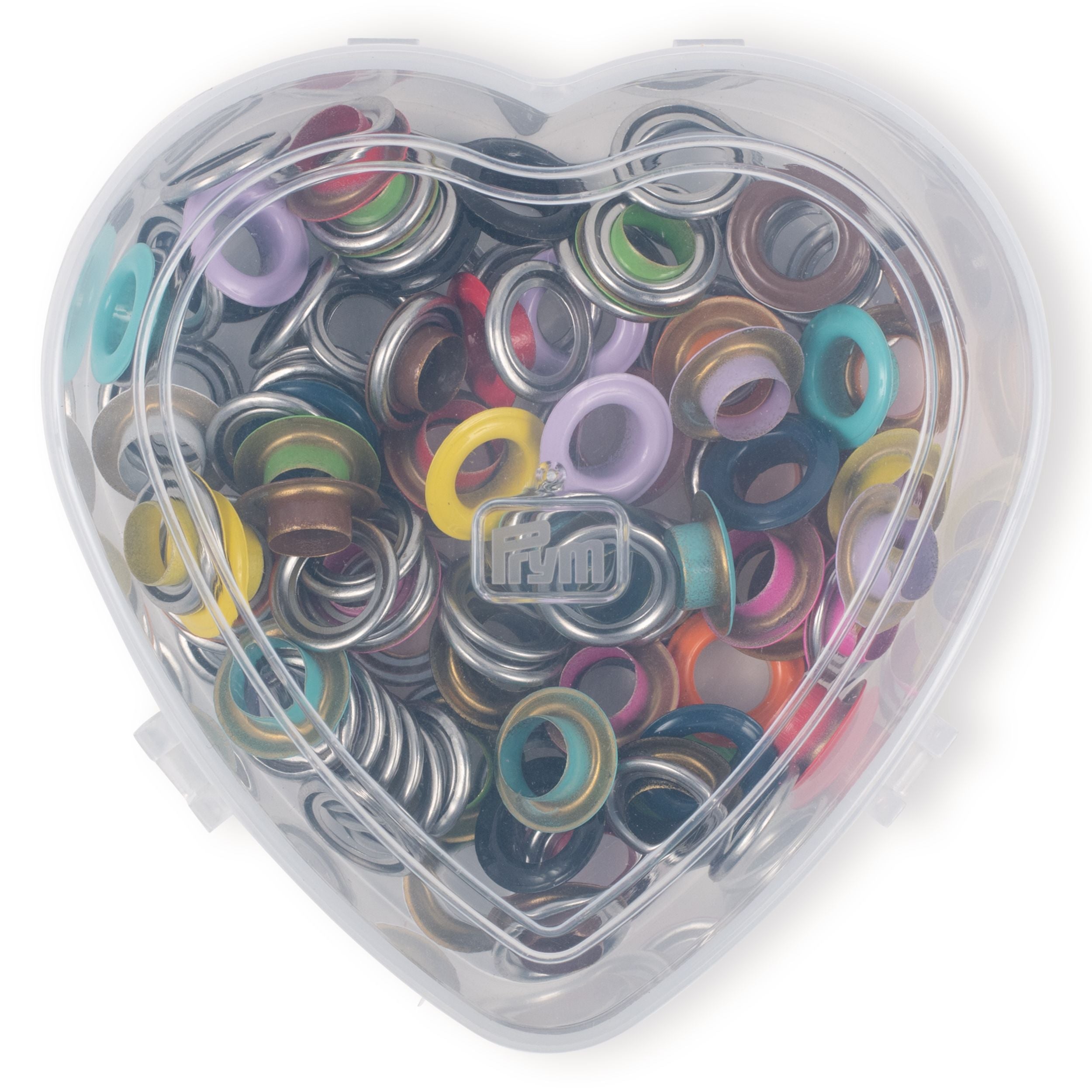 Purjerenkaat 8 mm värilajitelma