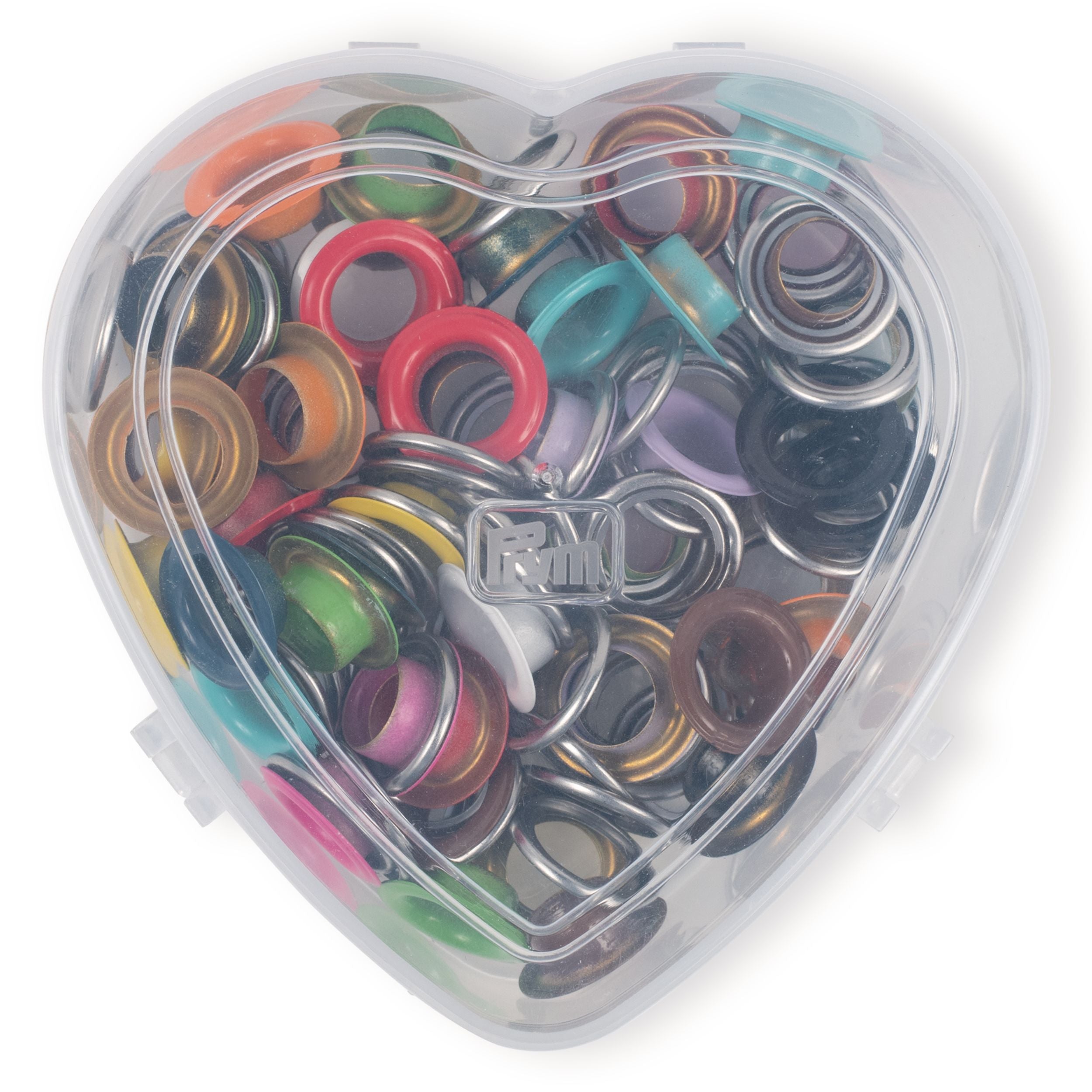 Purjerenkaat 11 mm värilajitelma