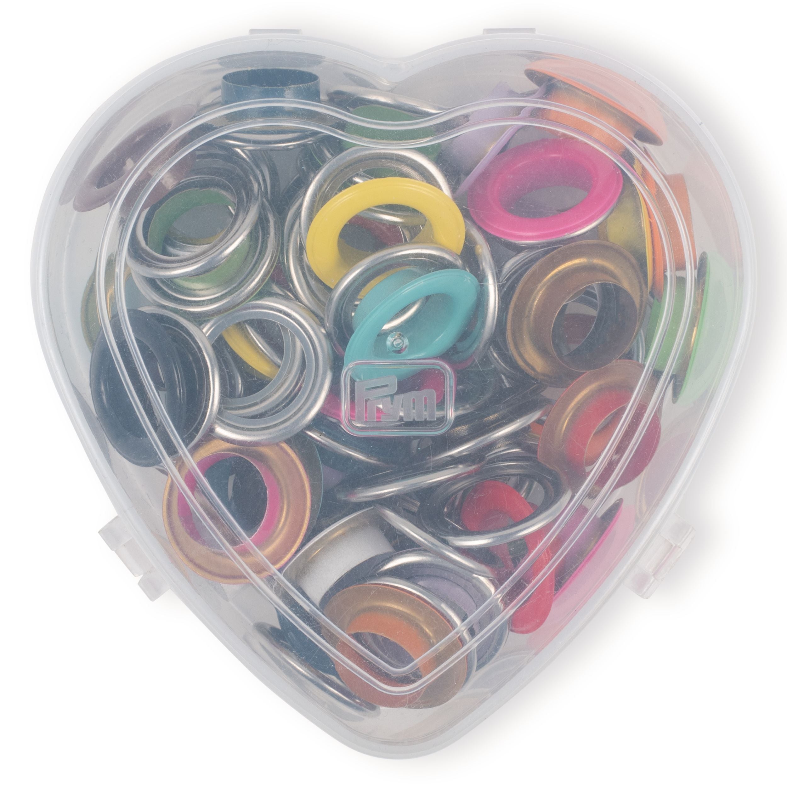 Purjerenkaat 14 mm värilajitelma