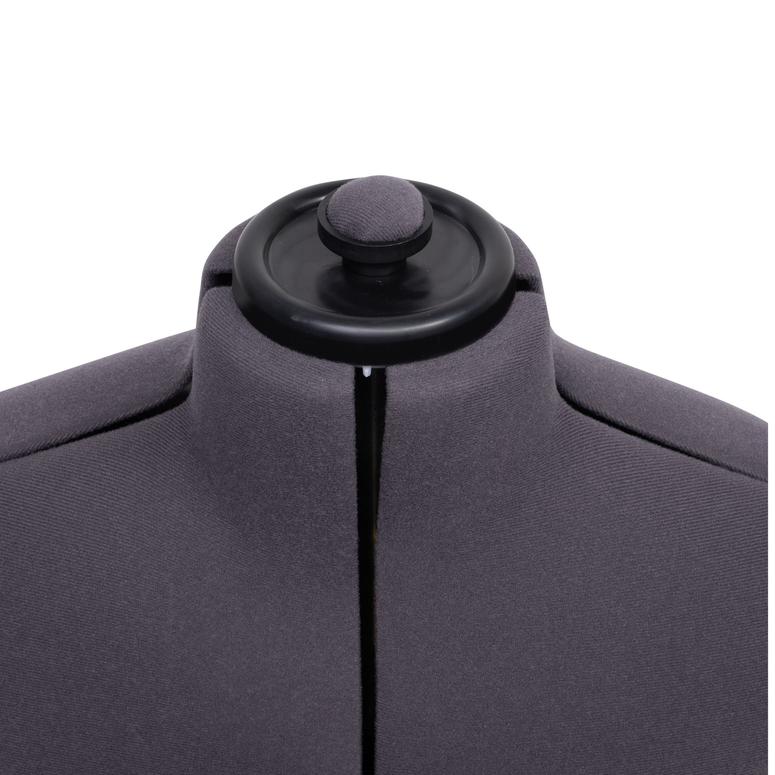 Sovitusnukke mies Dressform