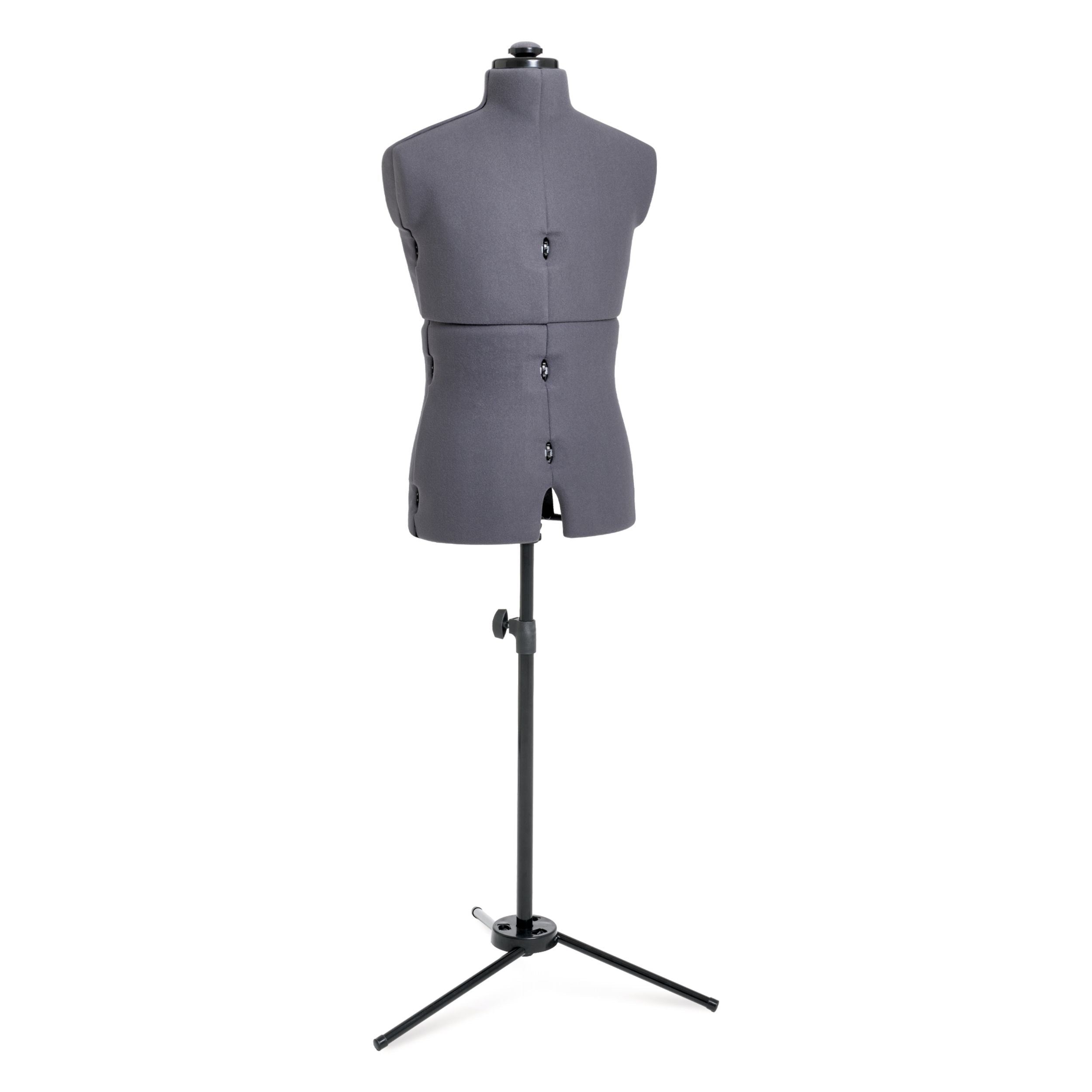 Sovitusnukke mies Dressform