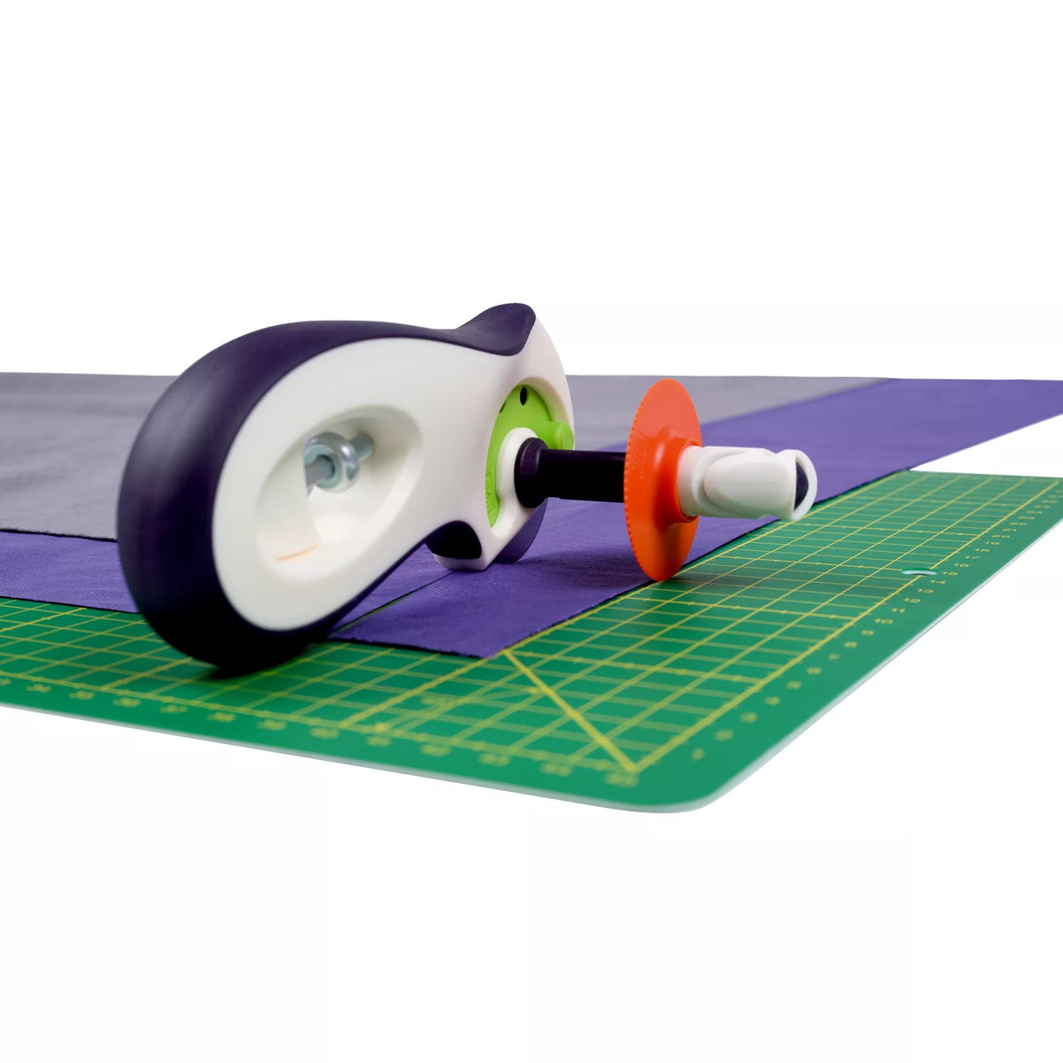 Pyöröleikkuri 45mm ohjaimella prym.ergonomics