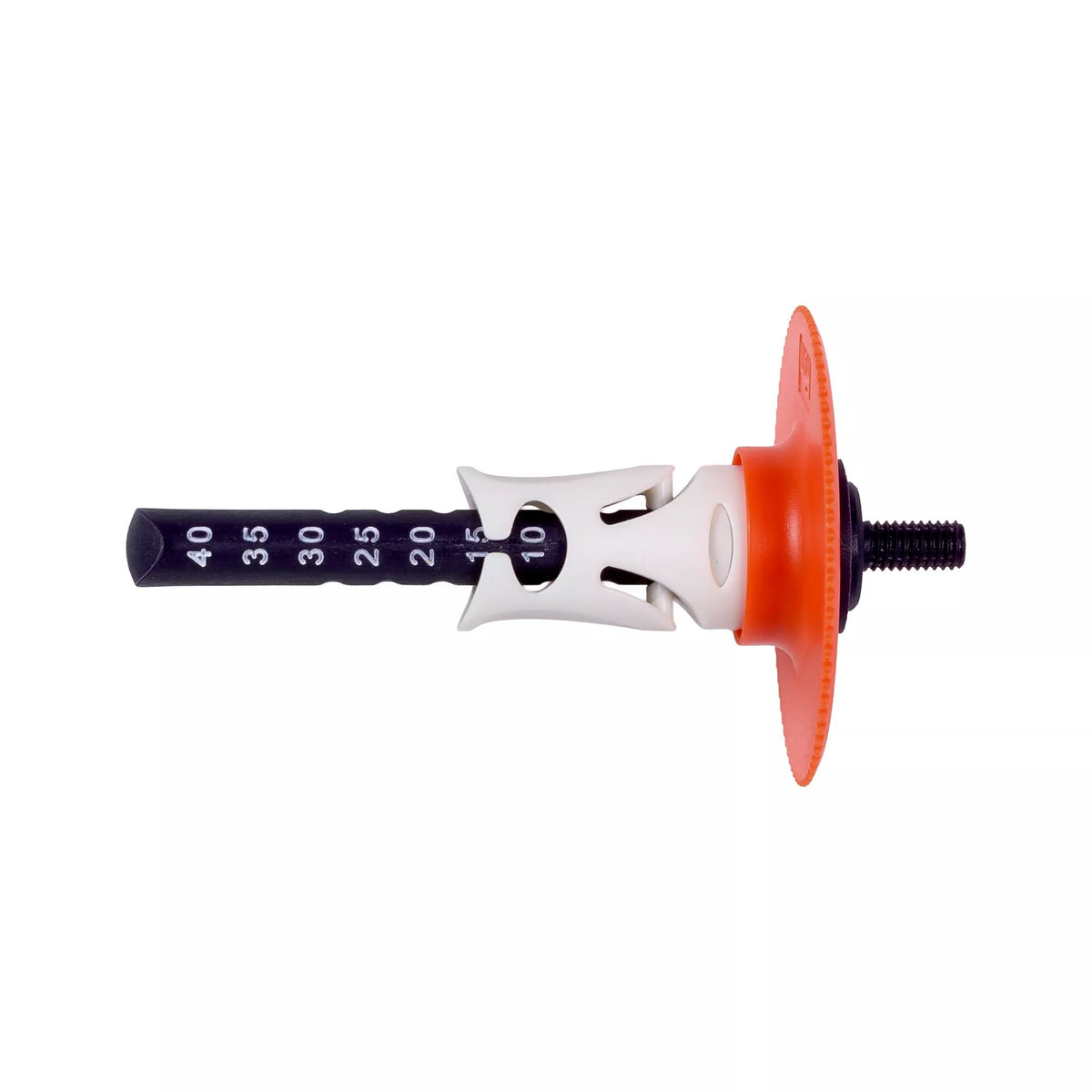 Pyöröleikkuri 45mm ohjaimella prym.ergonomics