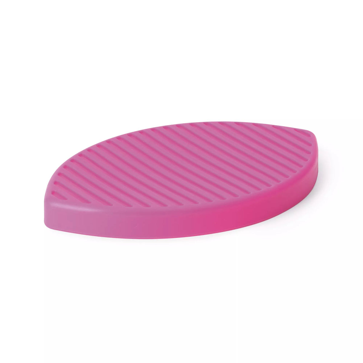 Höyryrautasetti Mini pinkki