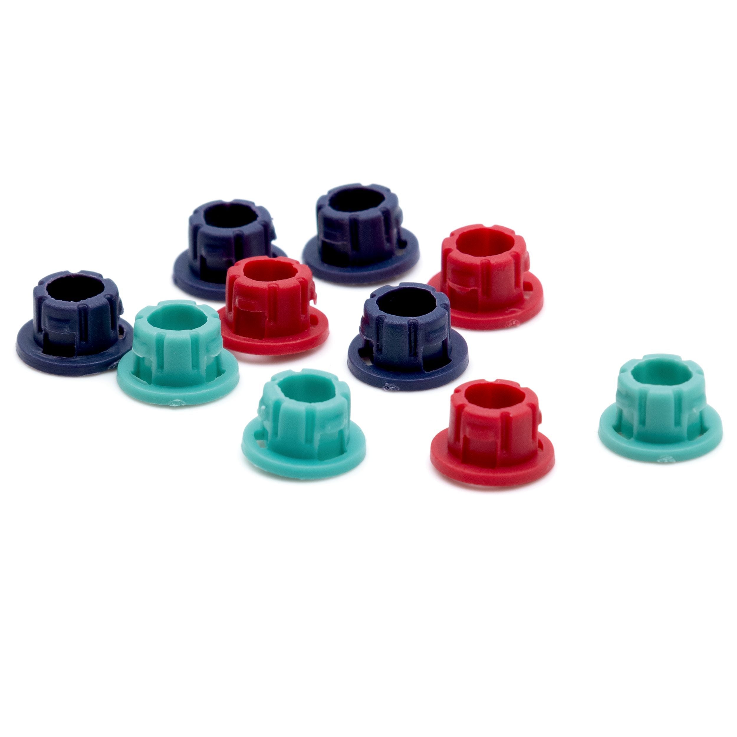 Varaosat Vario-pihteihin