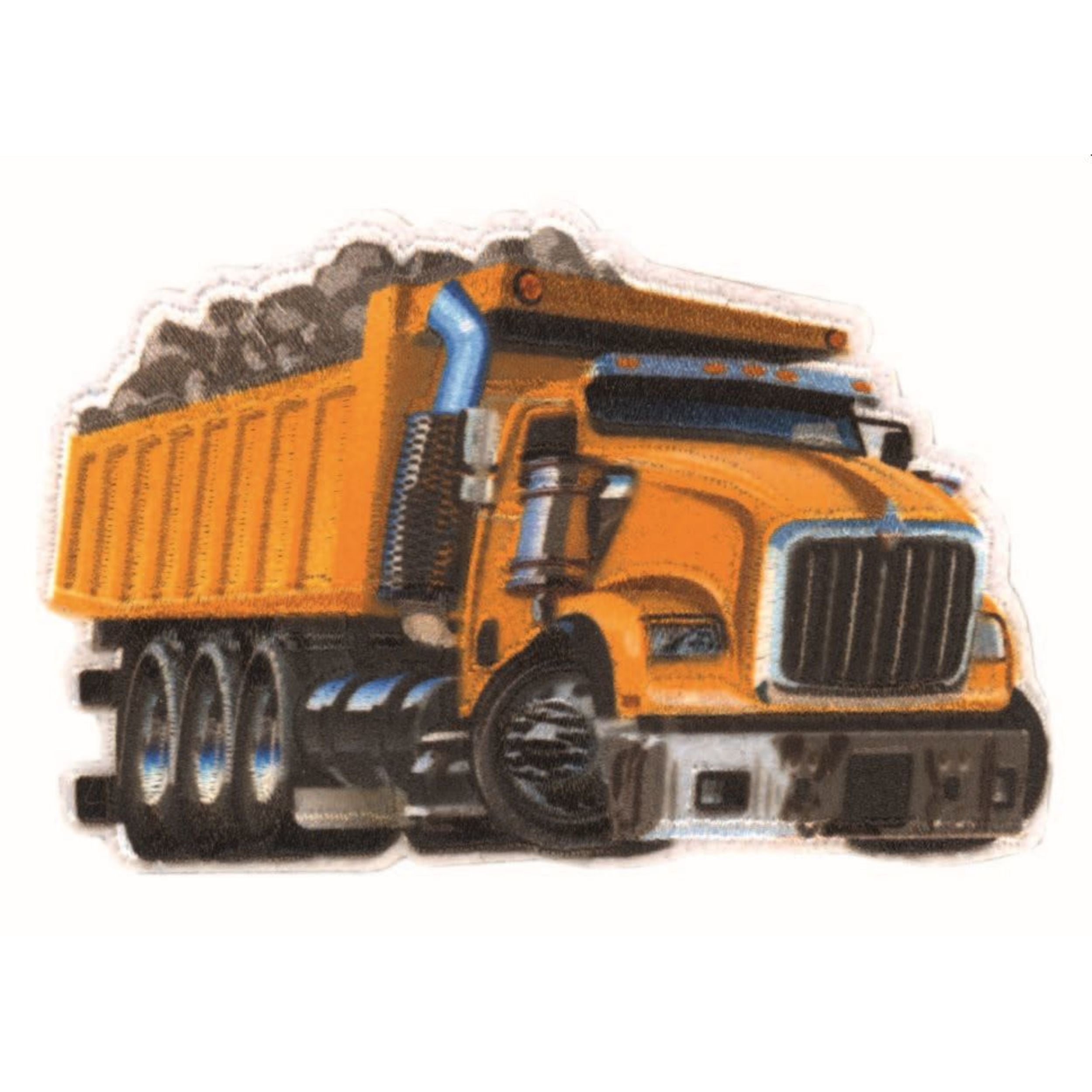 Koristemerkki sorarekka