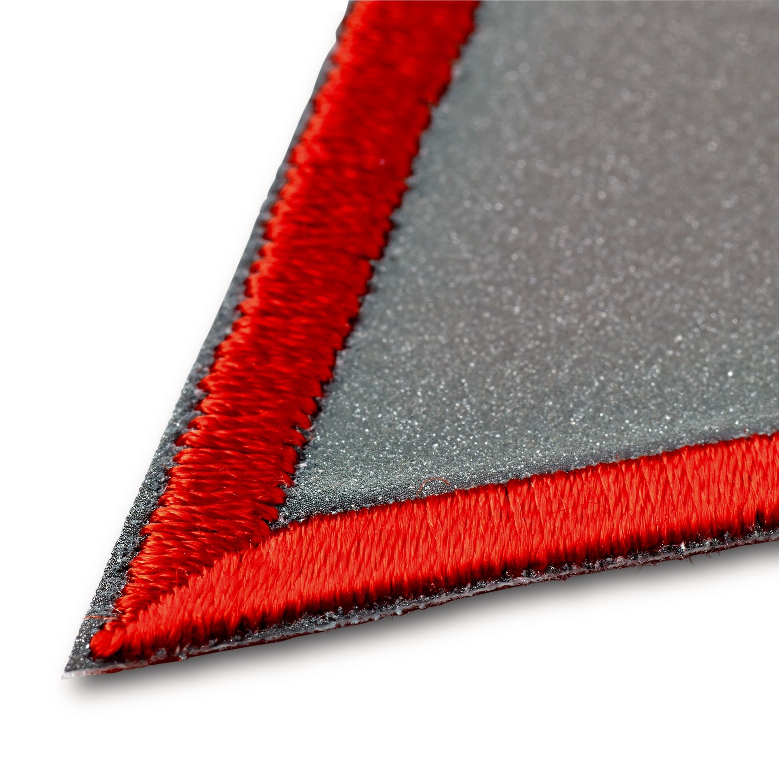 Heijastava merkki varoituskolmio