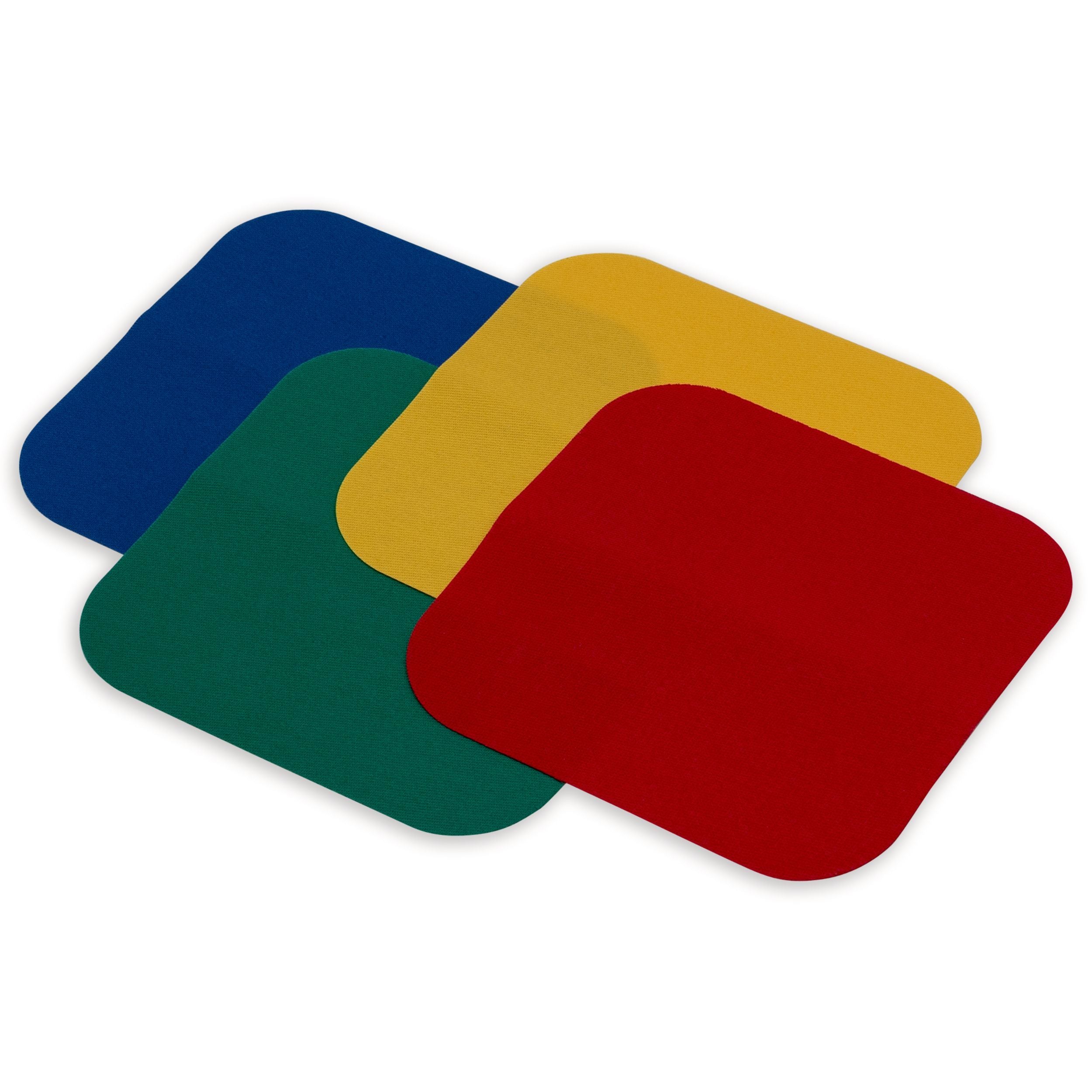 Twill korjauspaikkasetti, silitettävä