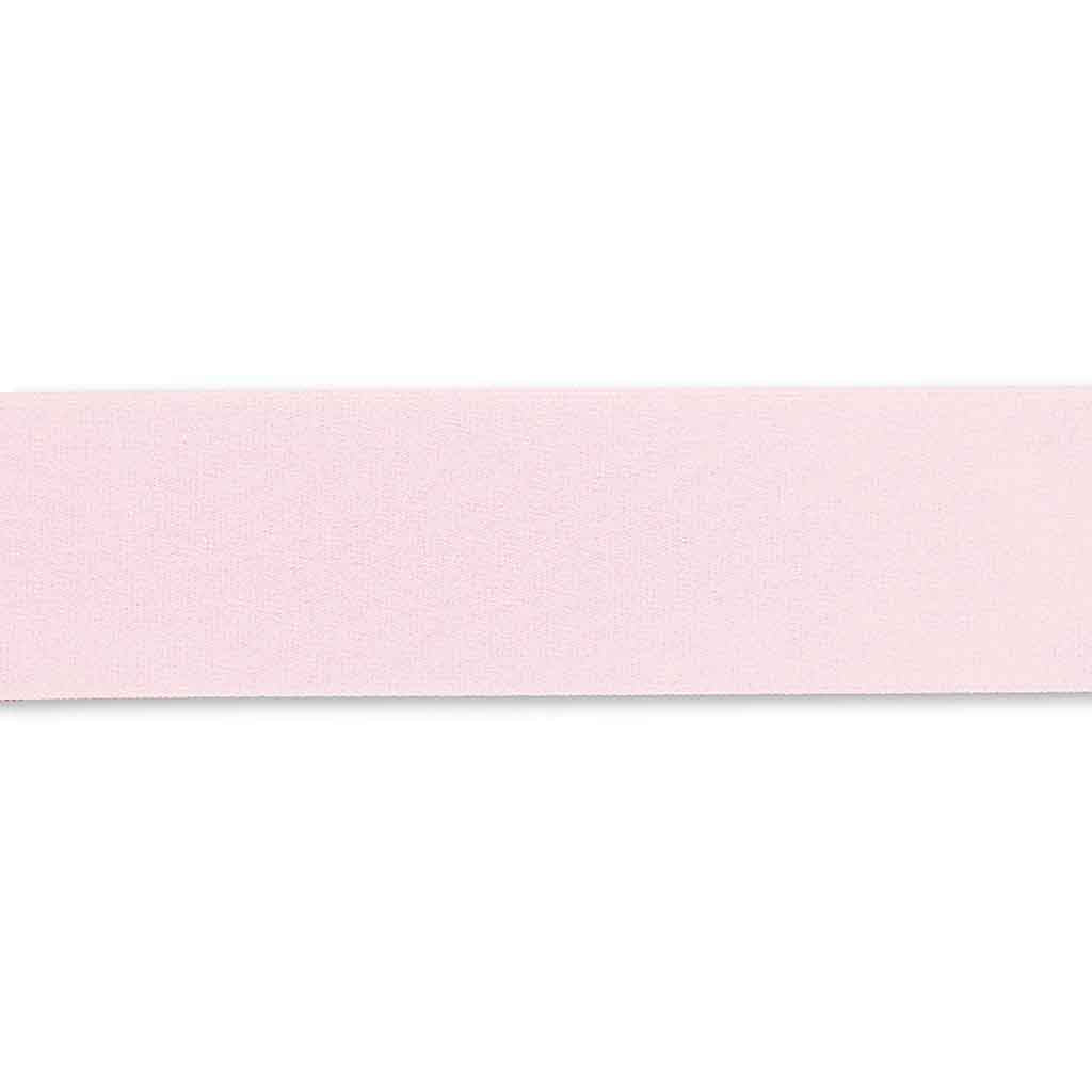 Satiininauha, 38mm, vaalean punainen, 3 m