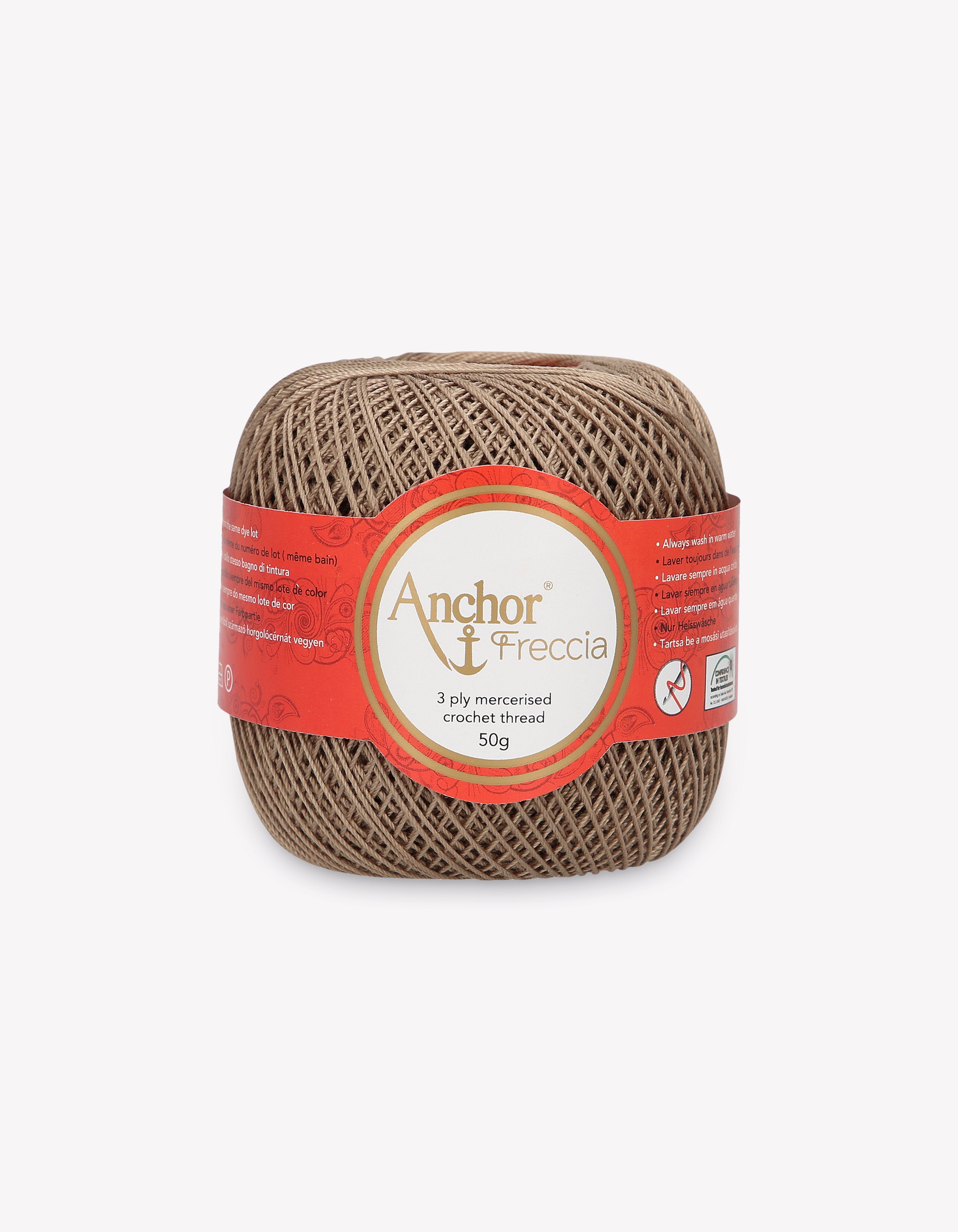 Anchor Freccia 12 virkkauslanka 50 g