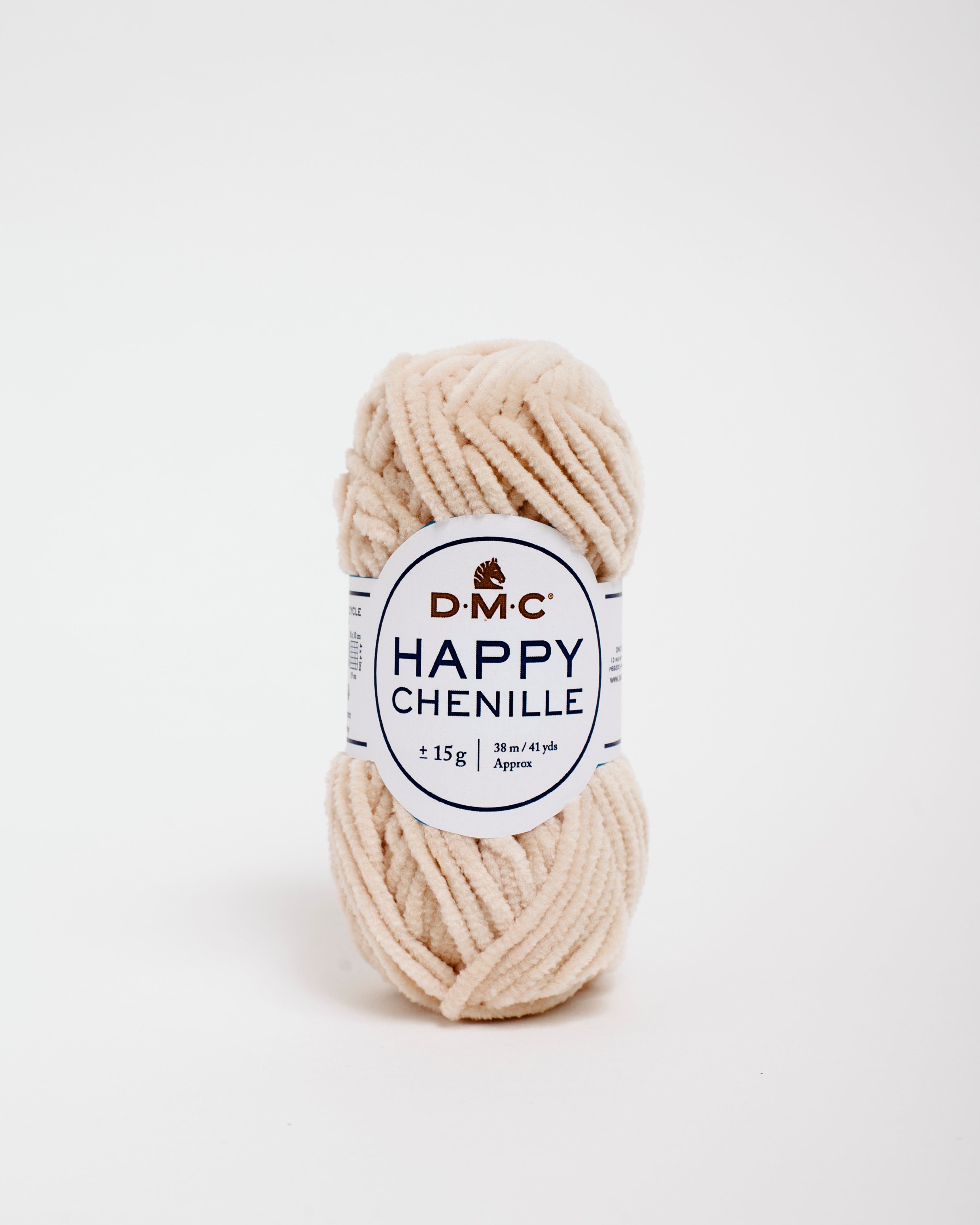 DMC Happy Chenille 15 g