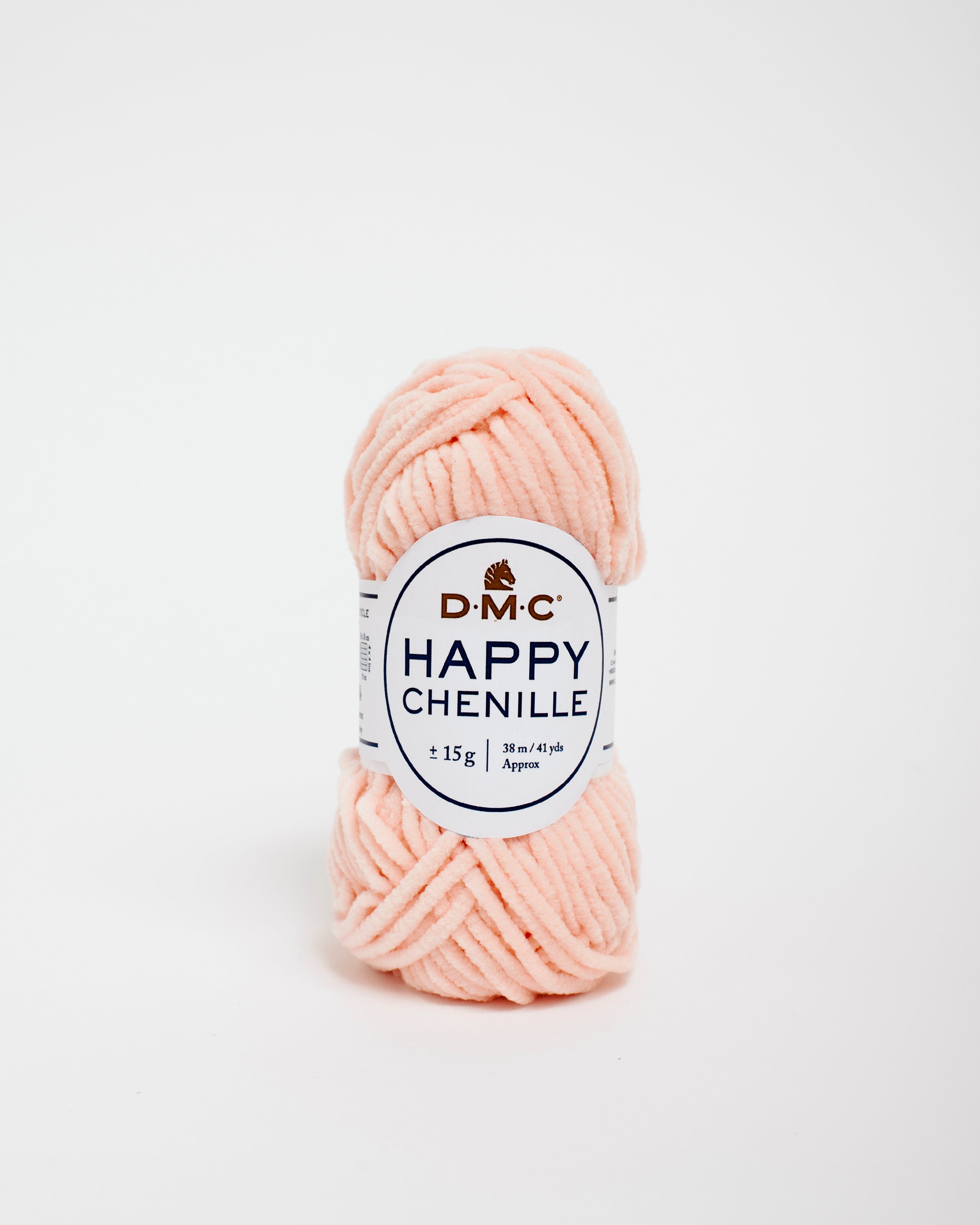 DMC Happy Chenille 15 g