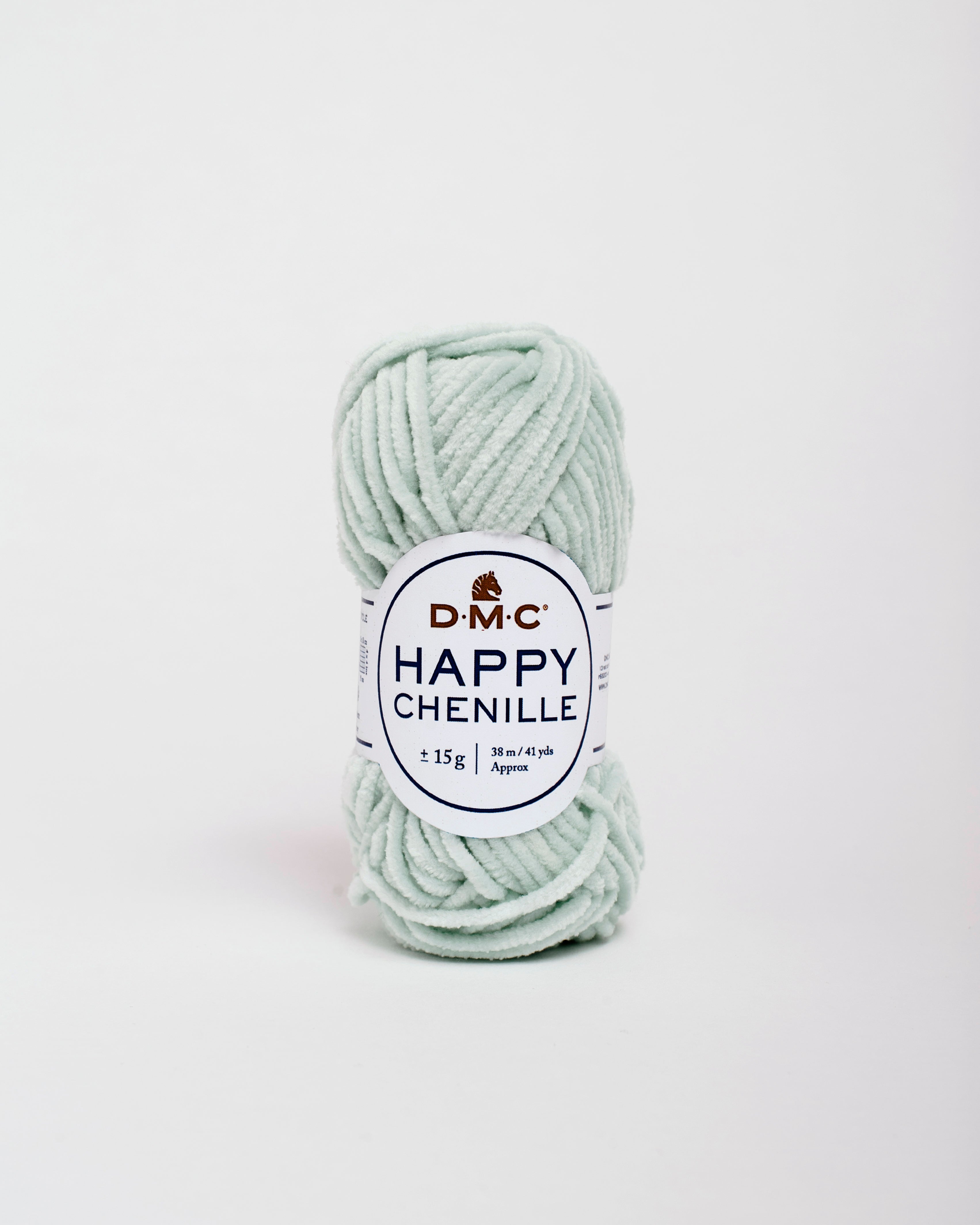 DMC Happy Chenille 15 g