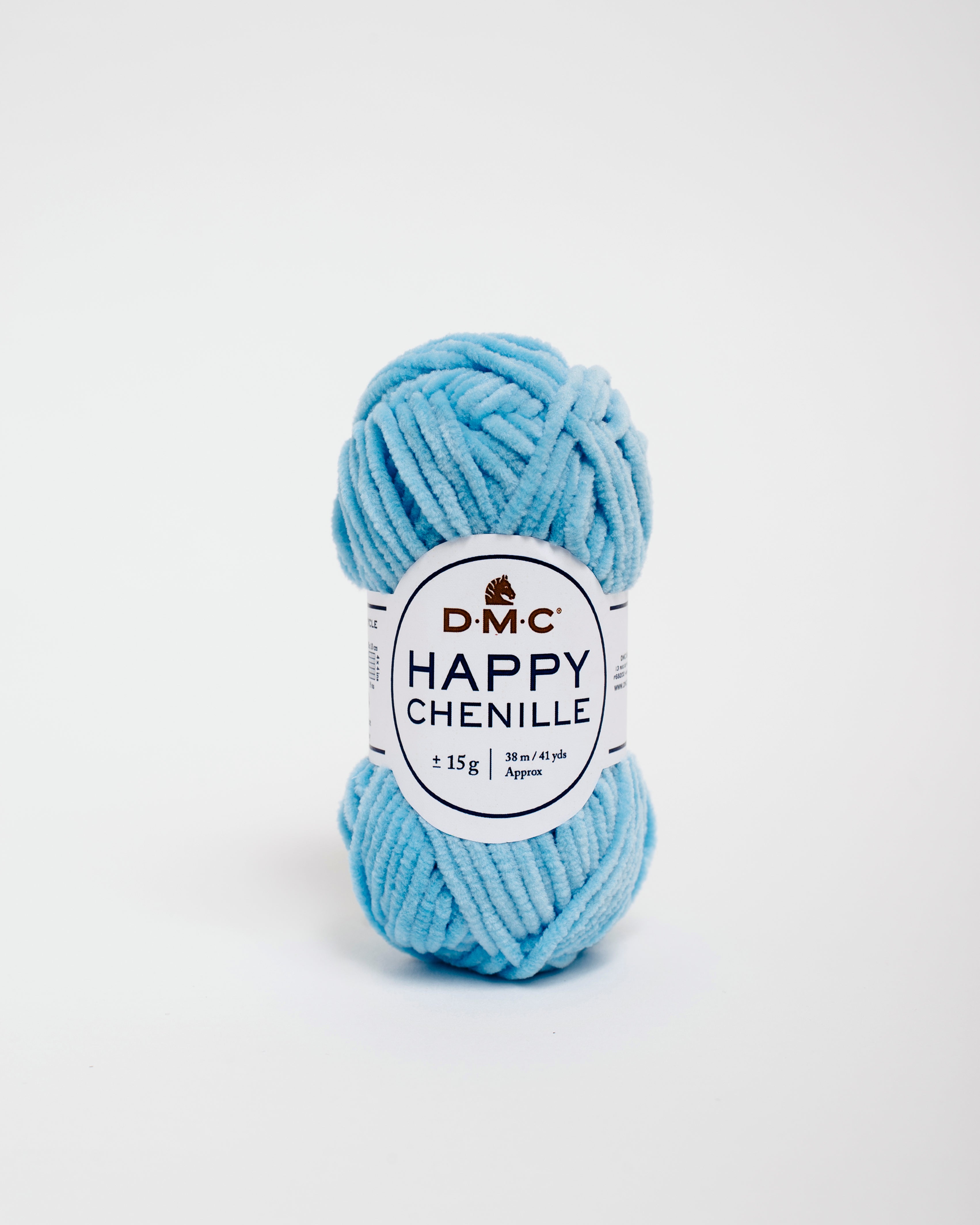DMC Happy Chenille 15 g