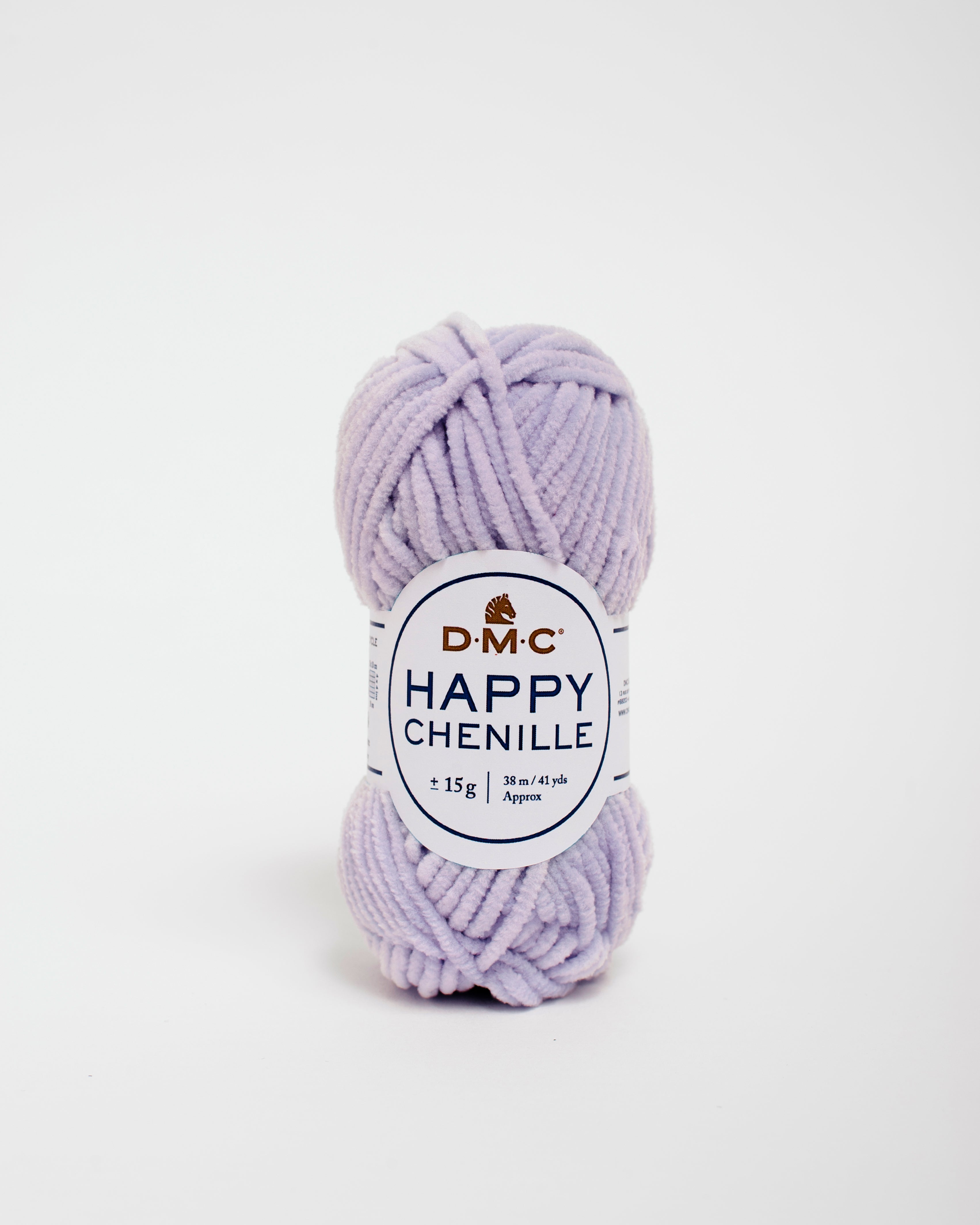 DMC Happy Chenille 15 g