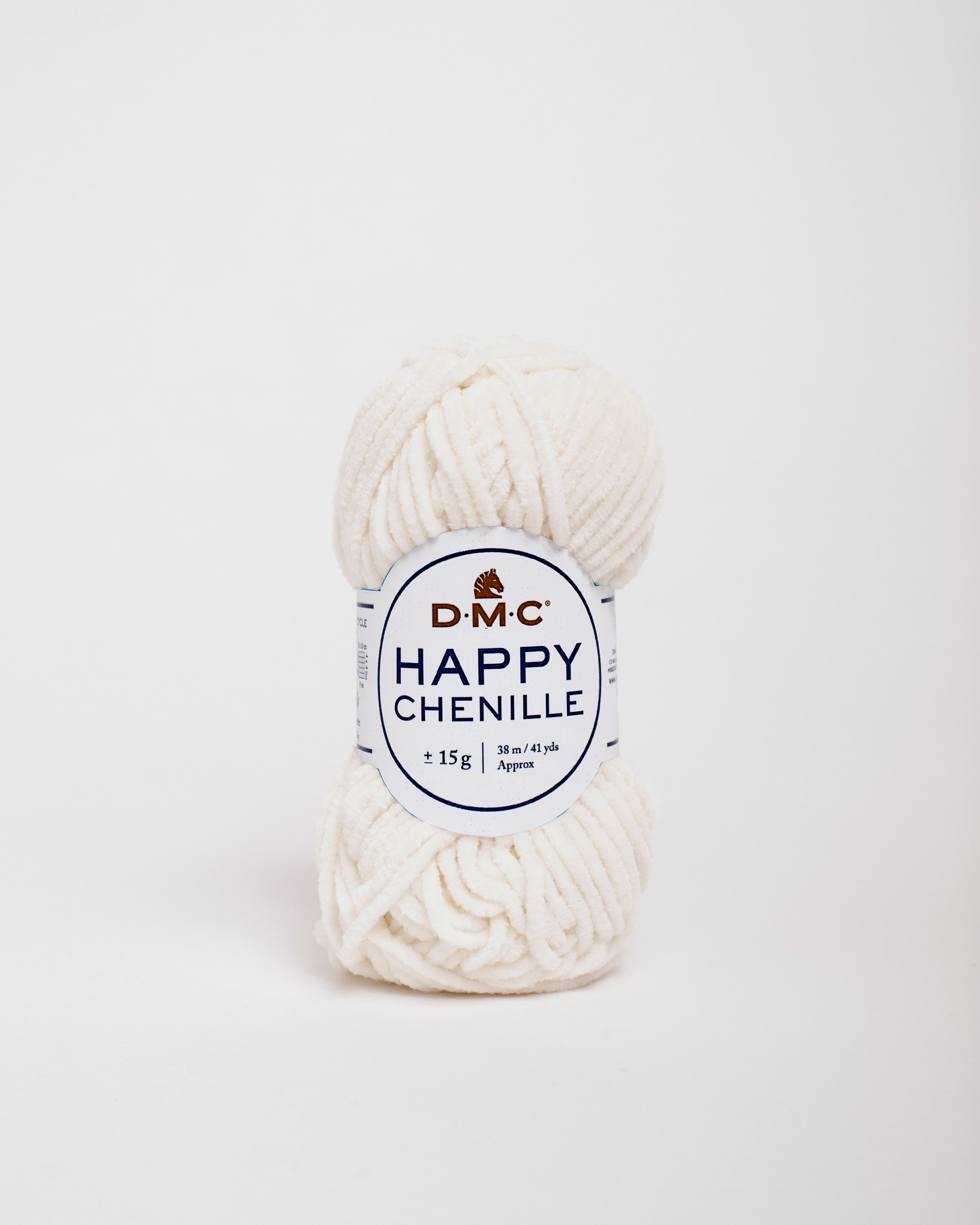 DMC Happy Chenille 15 g