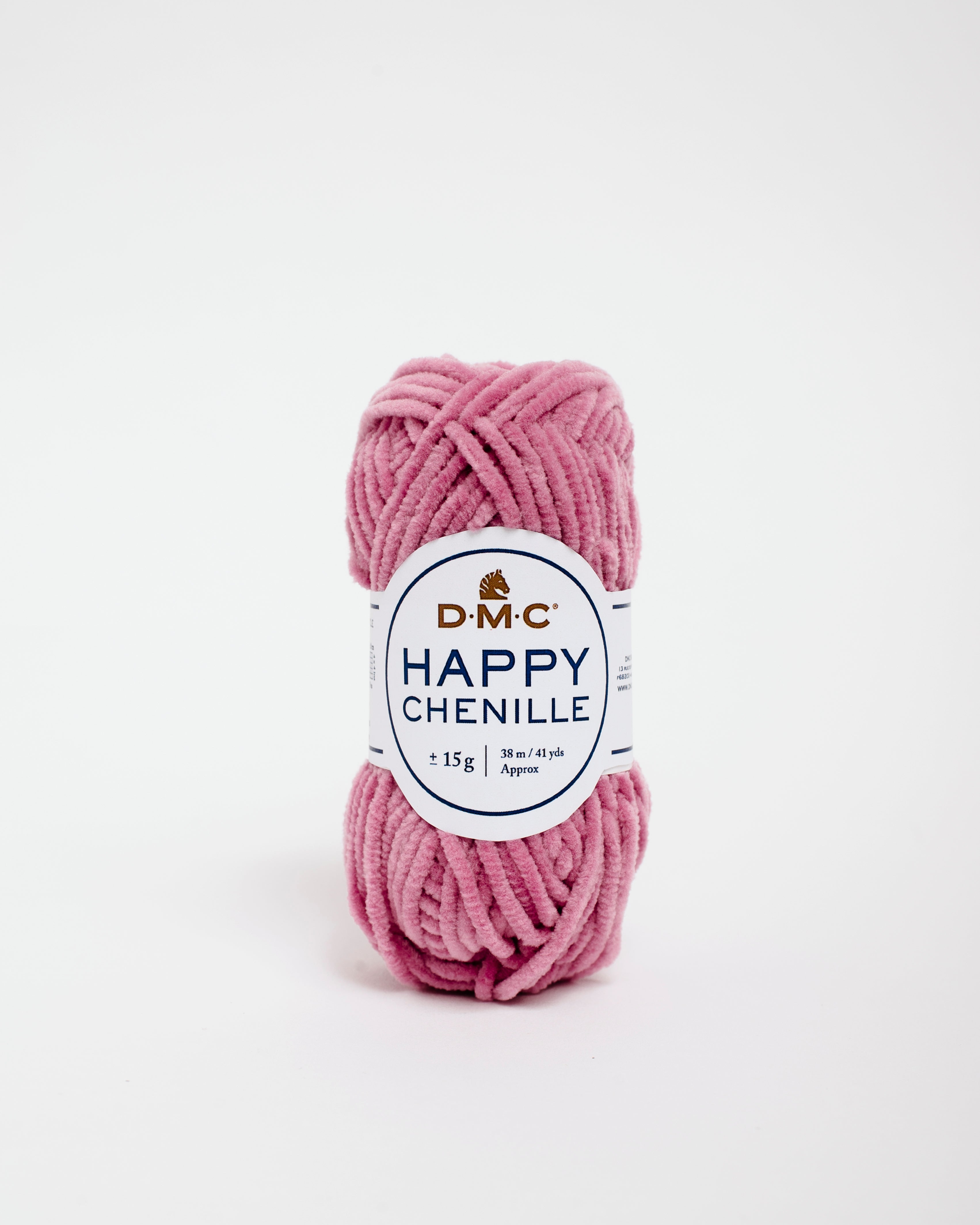 DMC Happy Chenille 15 g