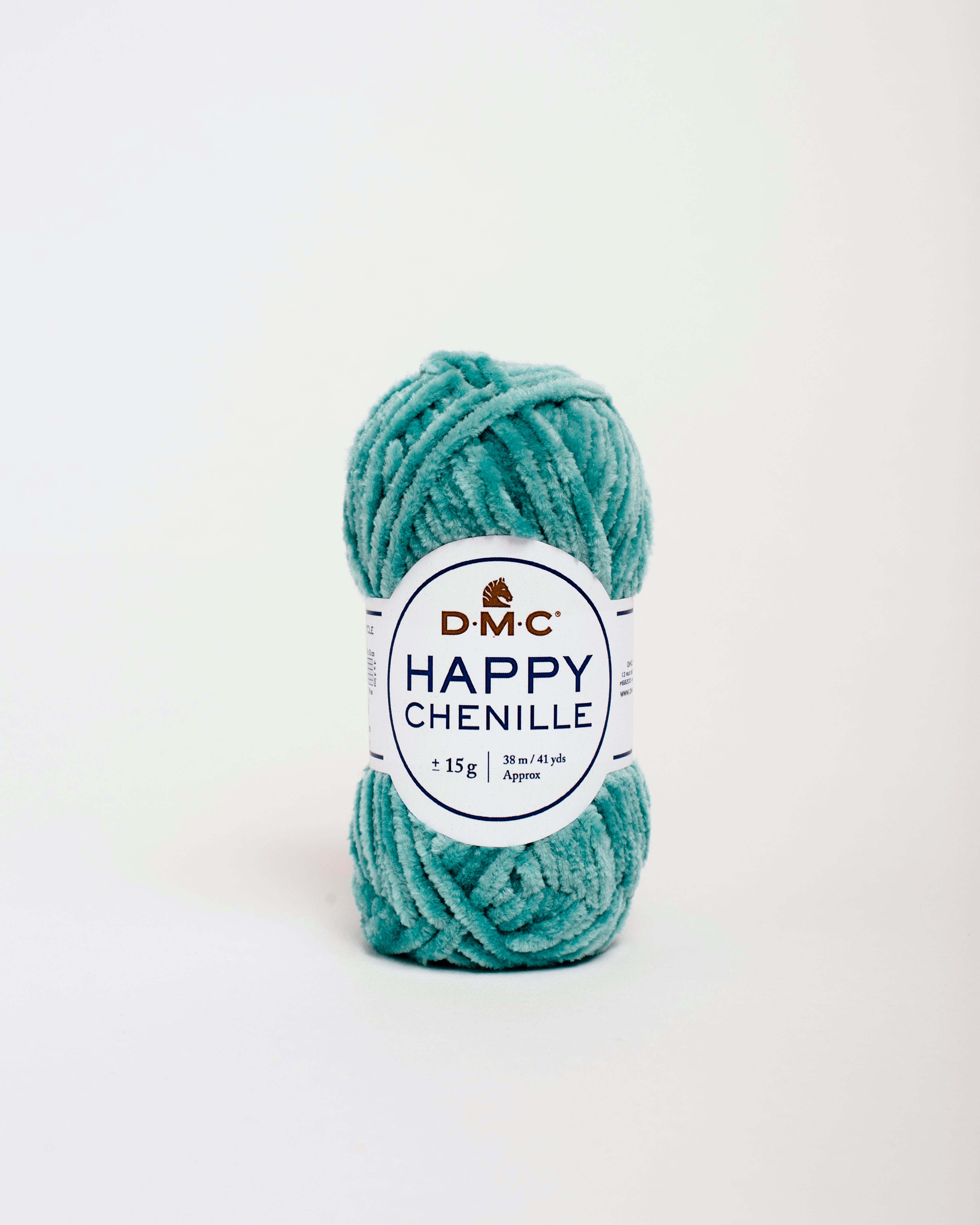 DMC Happy Chenille 15 g