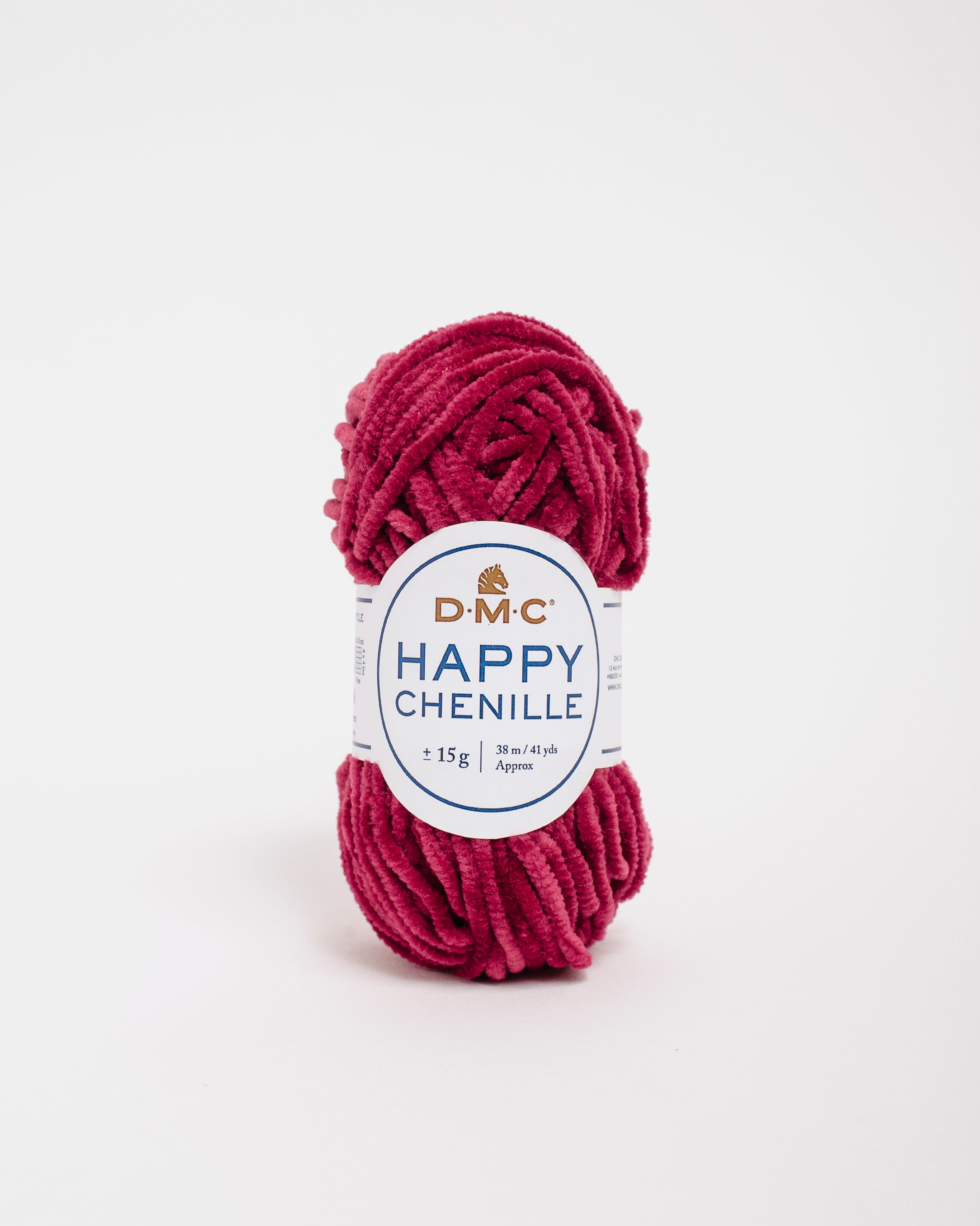 DMC Happy Chenille 15 g