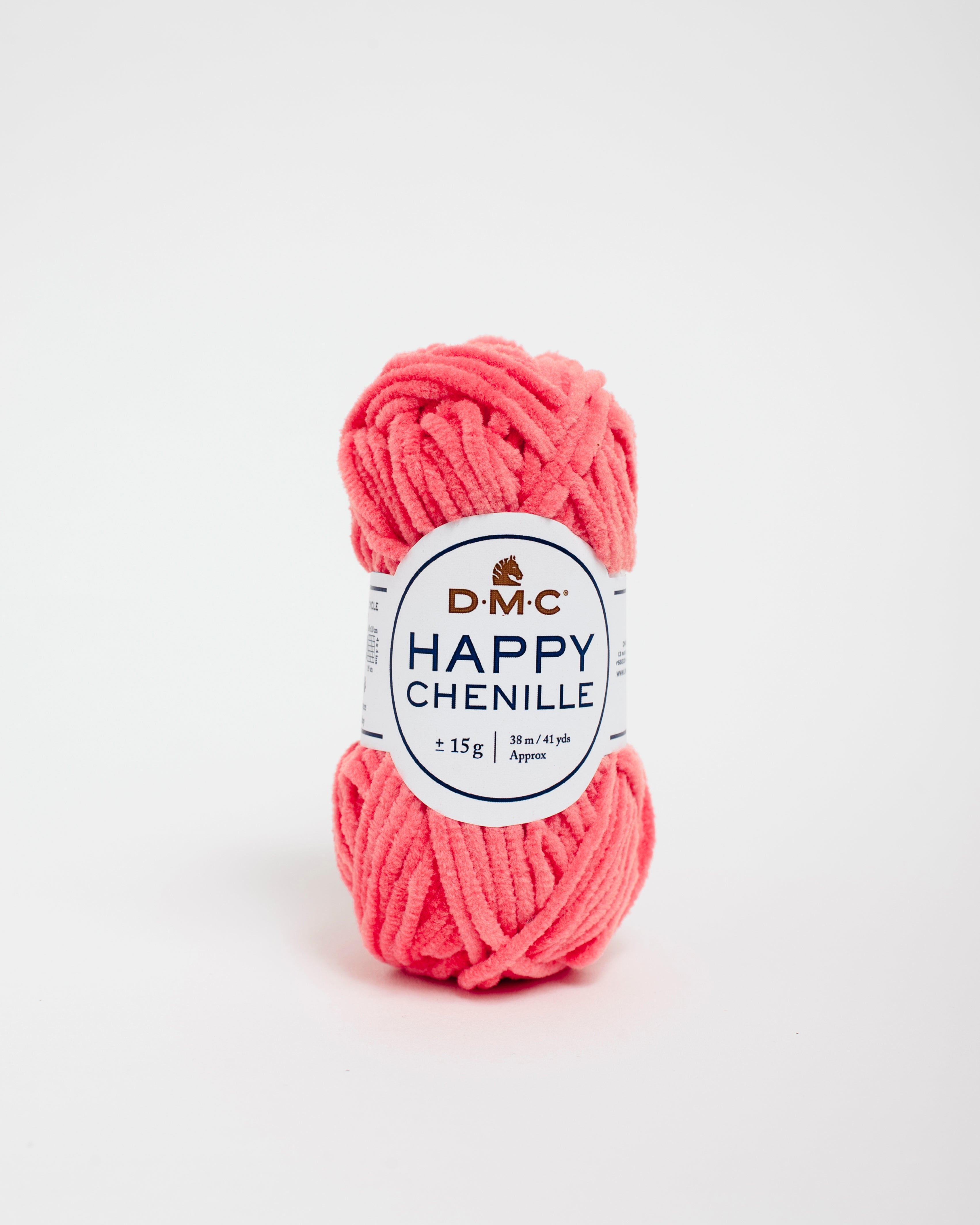 DMC Happy Chenille 15 g
