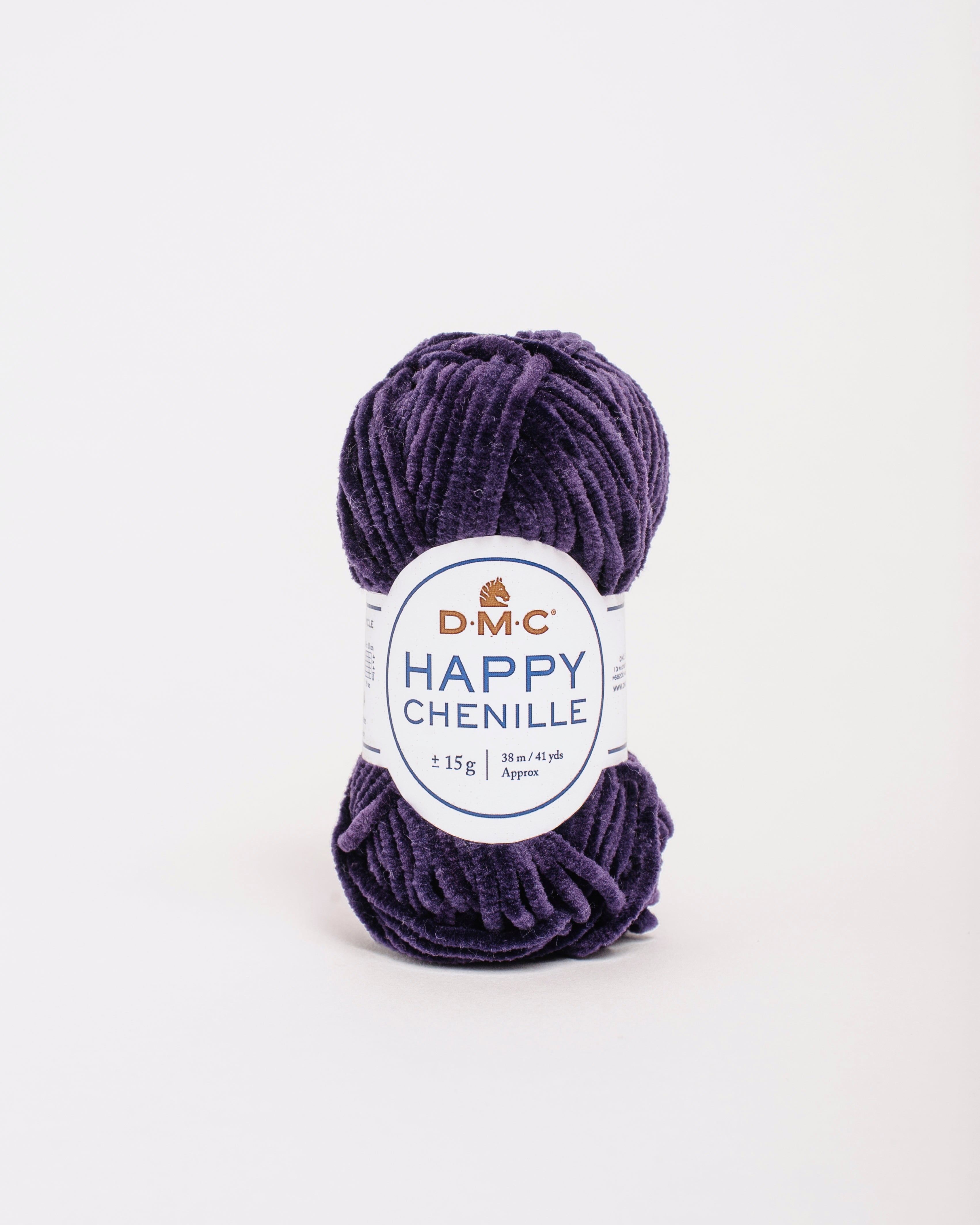 DMC Happy Chenille 15 g