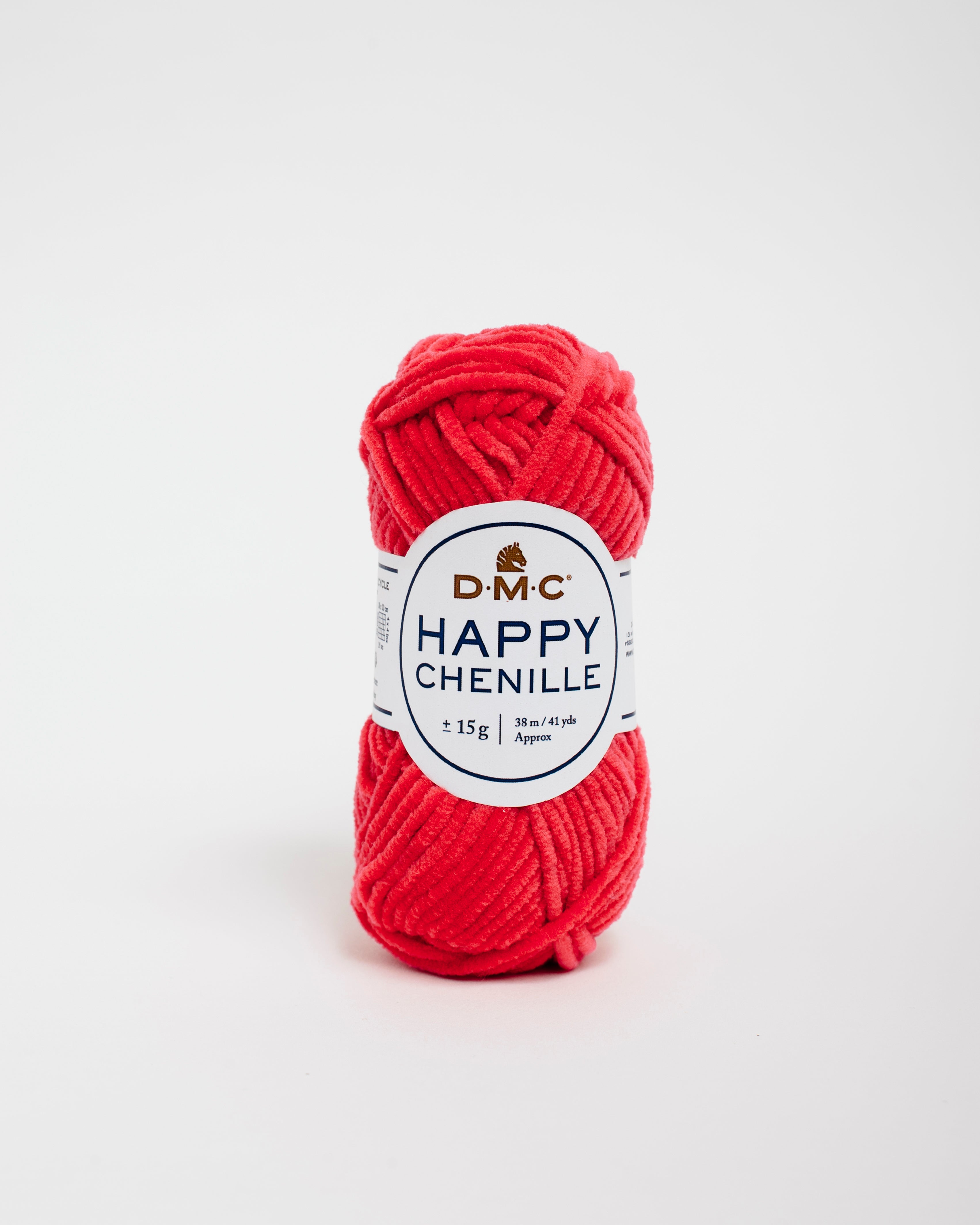DMC Happy Chenille 15 g