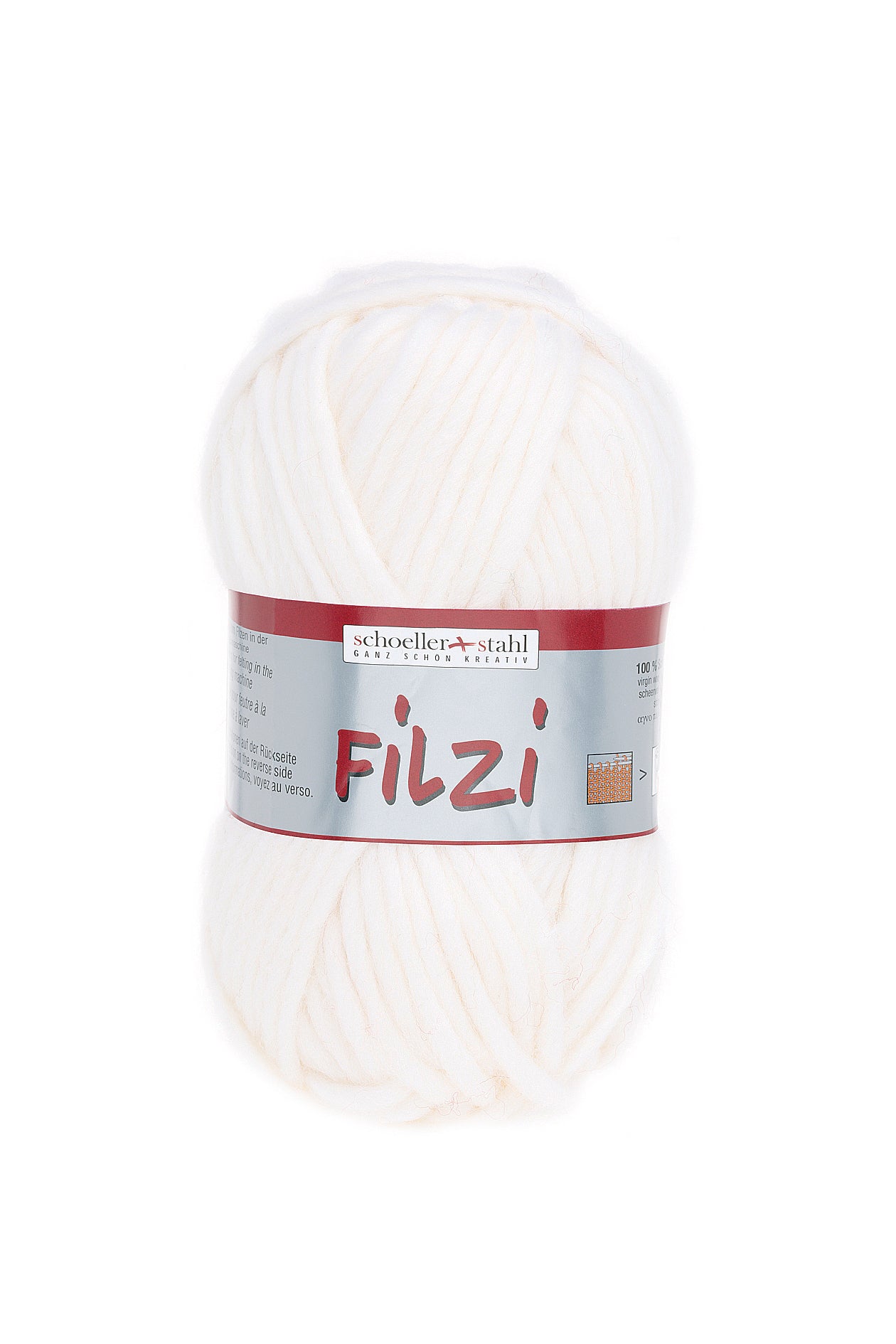 Schoeller + Stahl Filzi huovutuslanka 50 g