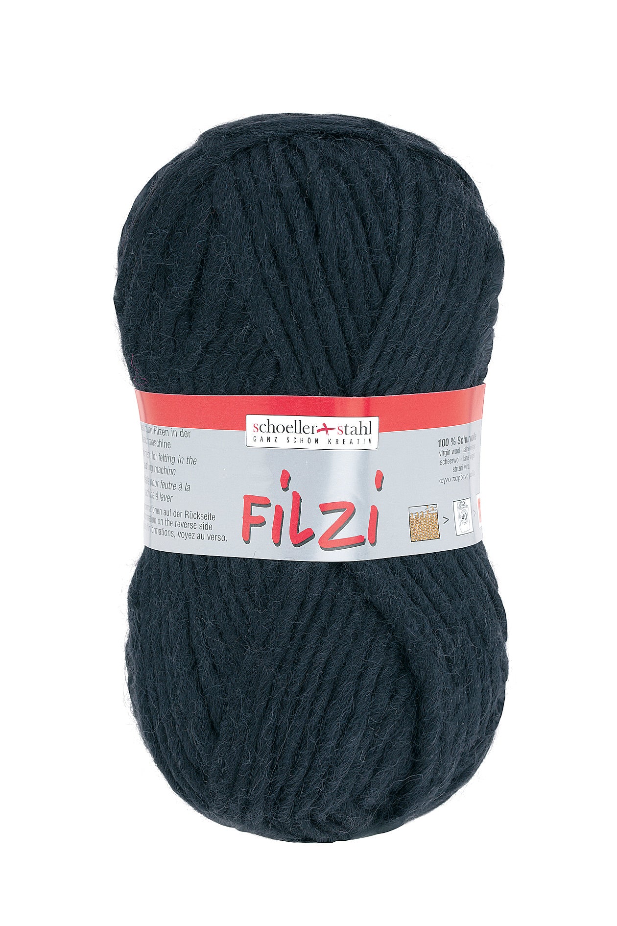 Schoeller + Stahl Filzi huovutuslanka 50 g