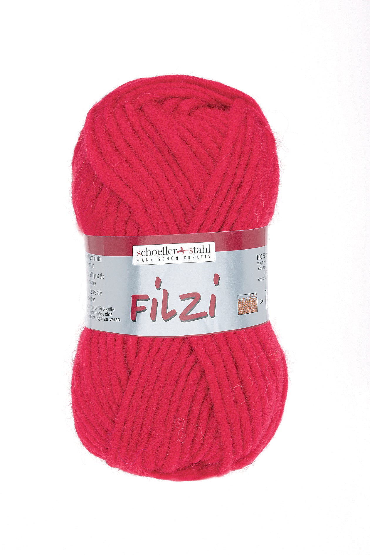 Schoeller + Stahl Filzi huovutuslanka 50 g
