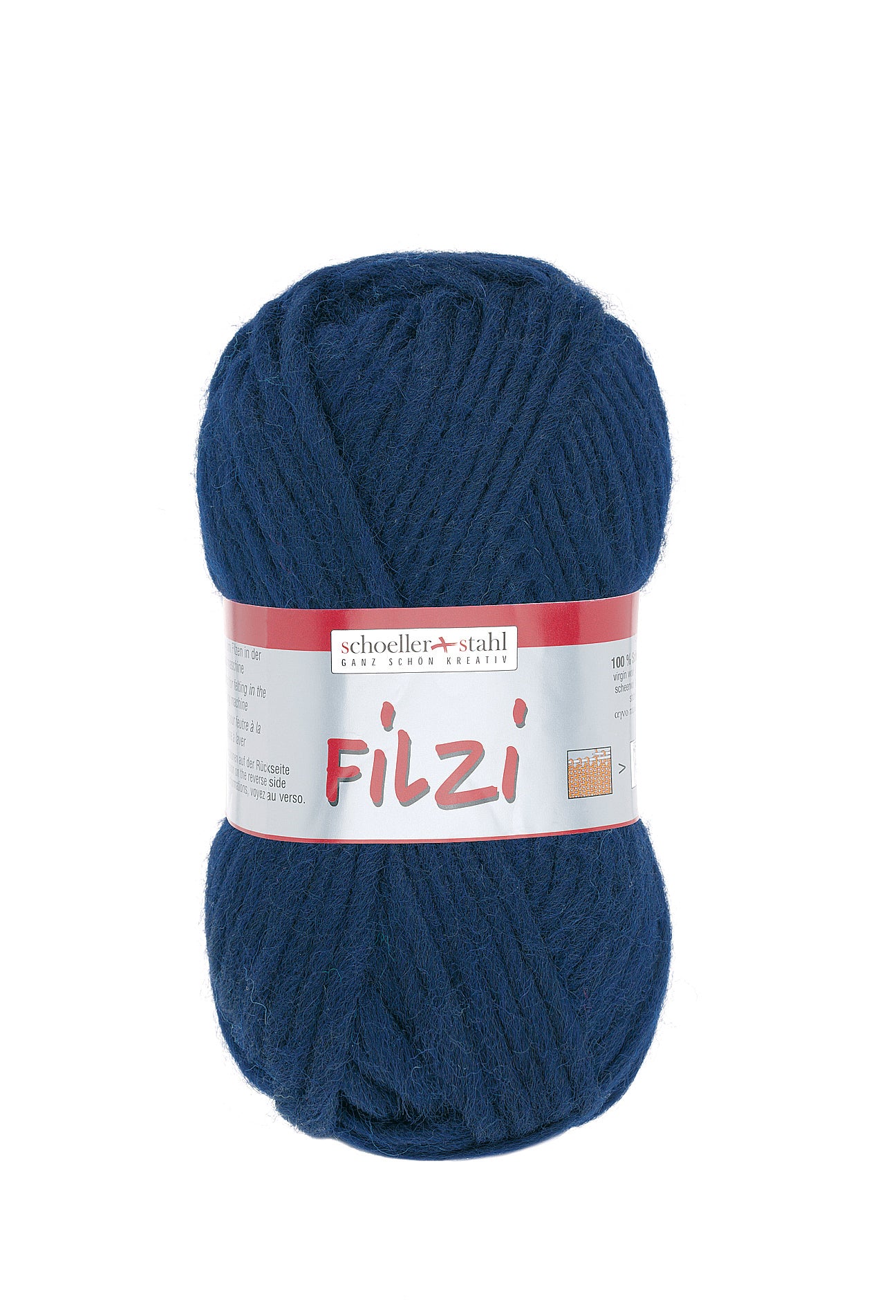 Schoeller + Stahl Filzi huovutuslanka 50 g