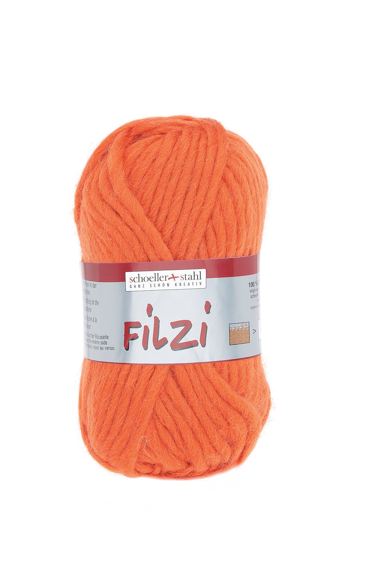 Schoeller + Stahl Filzi huovutuslanka 50 g