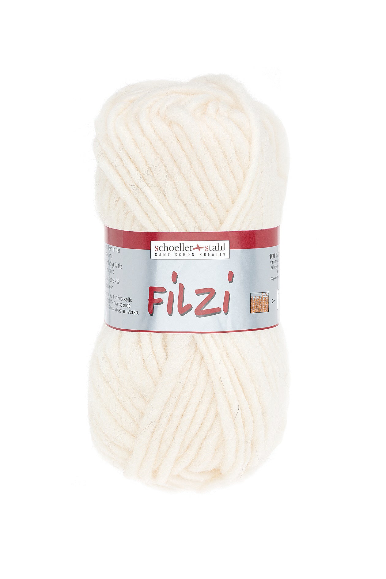 Schoeller + Stahl Filzi huovutuslanka 50 g