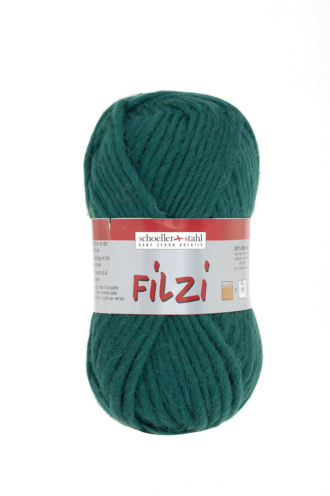 Schoeller + Stahl Filzi huovutuslanka 50 g