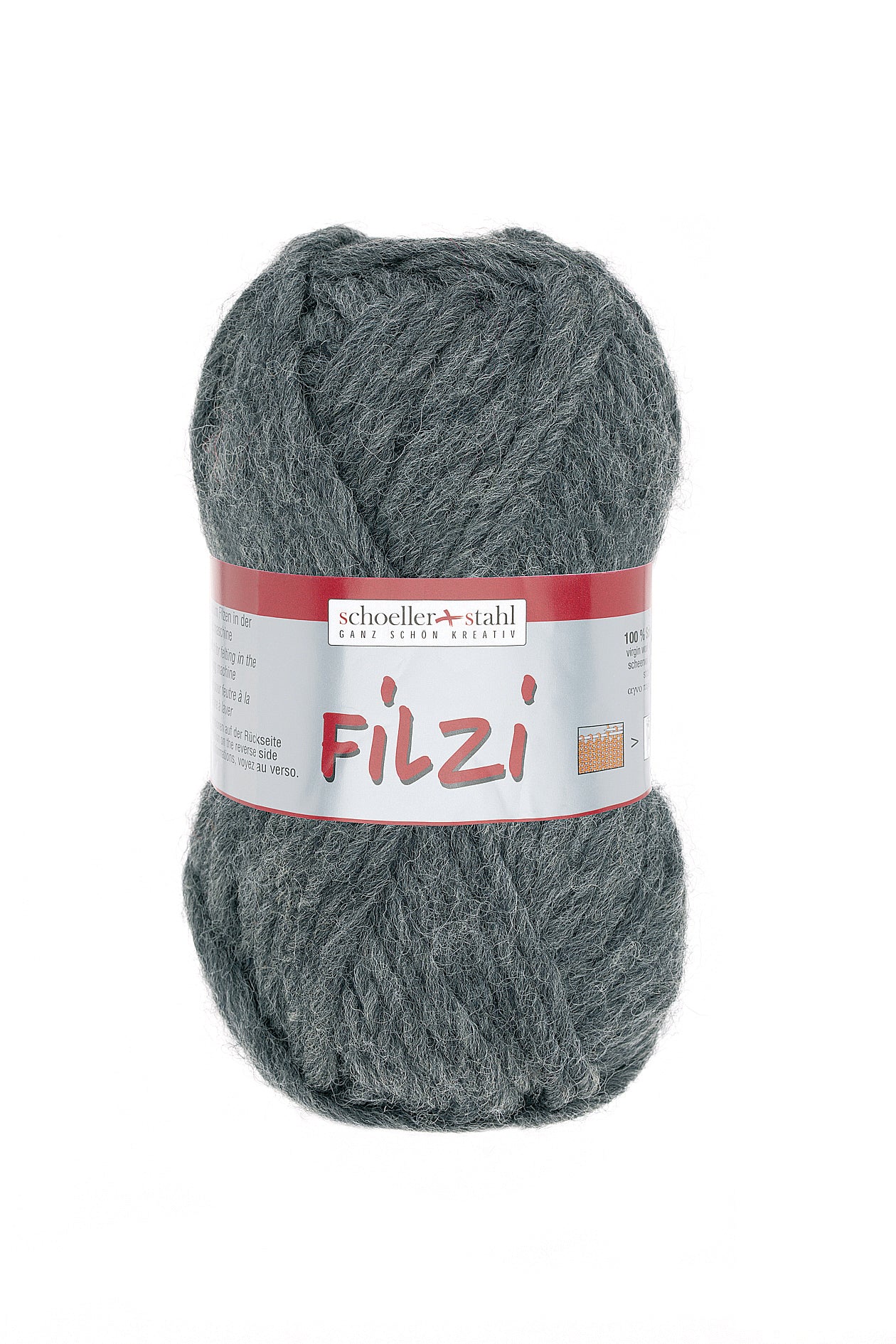 Schoeller + Stahl Filzi huovutuslanka 50 g