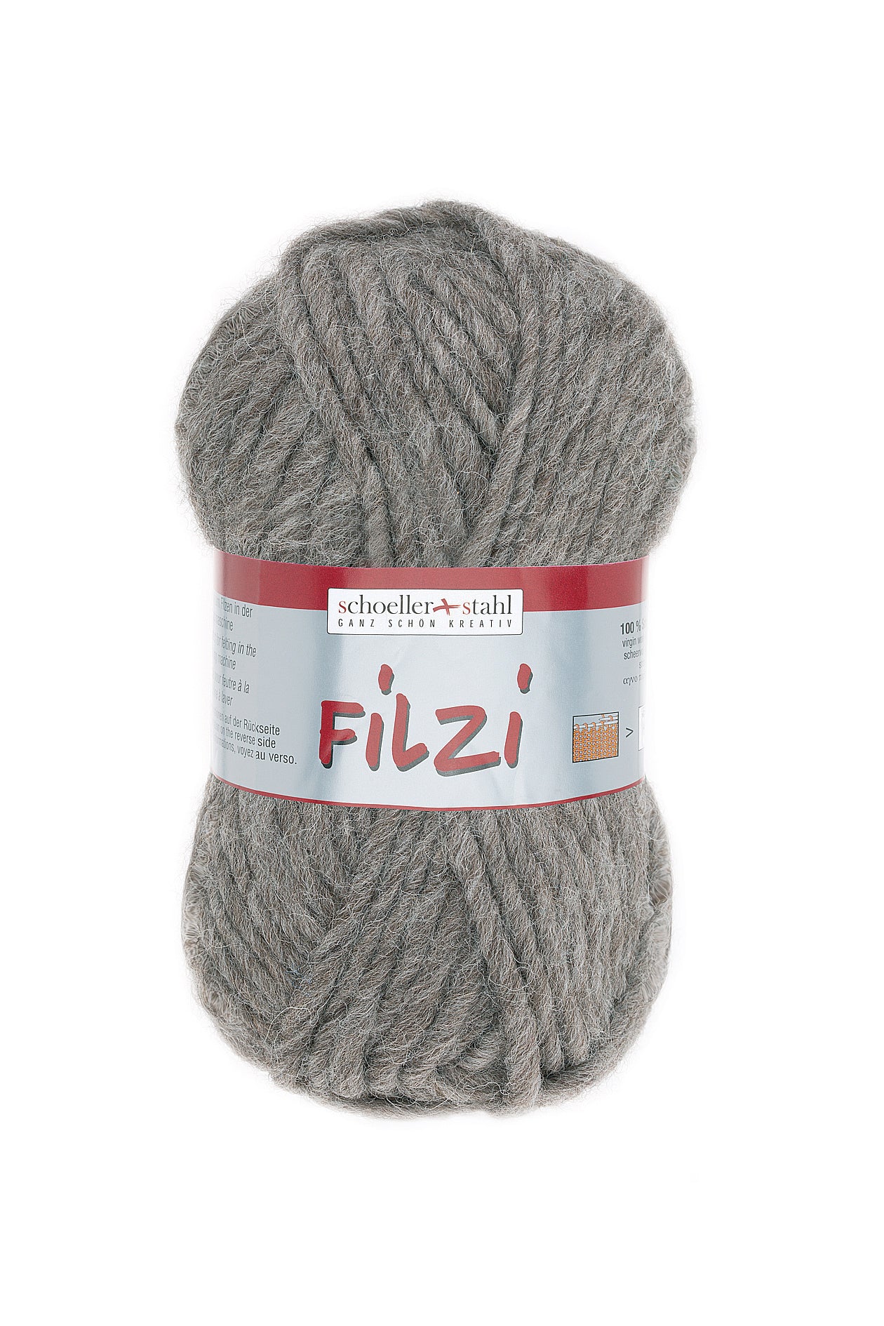 Schoeller + Stahl Filzi huovutuslanka 50 g