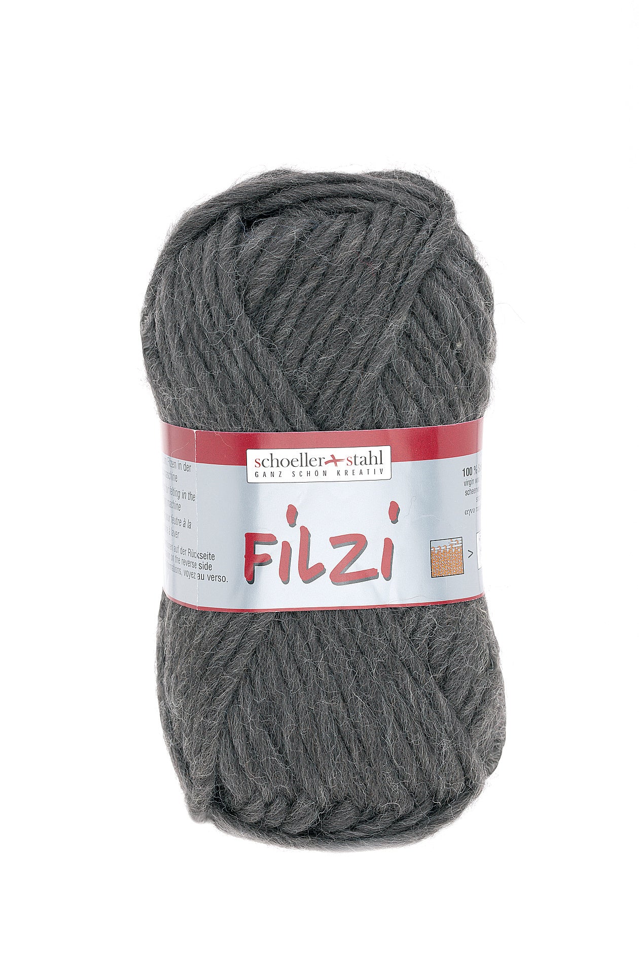Schoeller + Stahl Filzi huovutuslanka 50 g