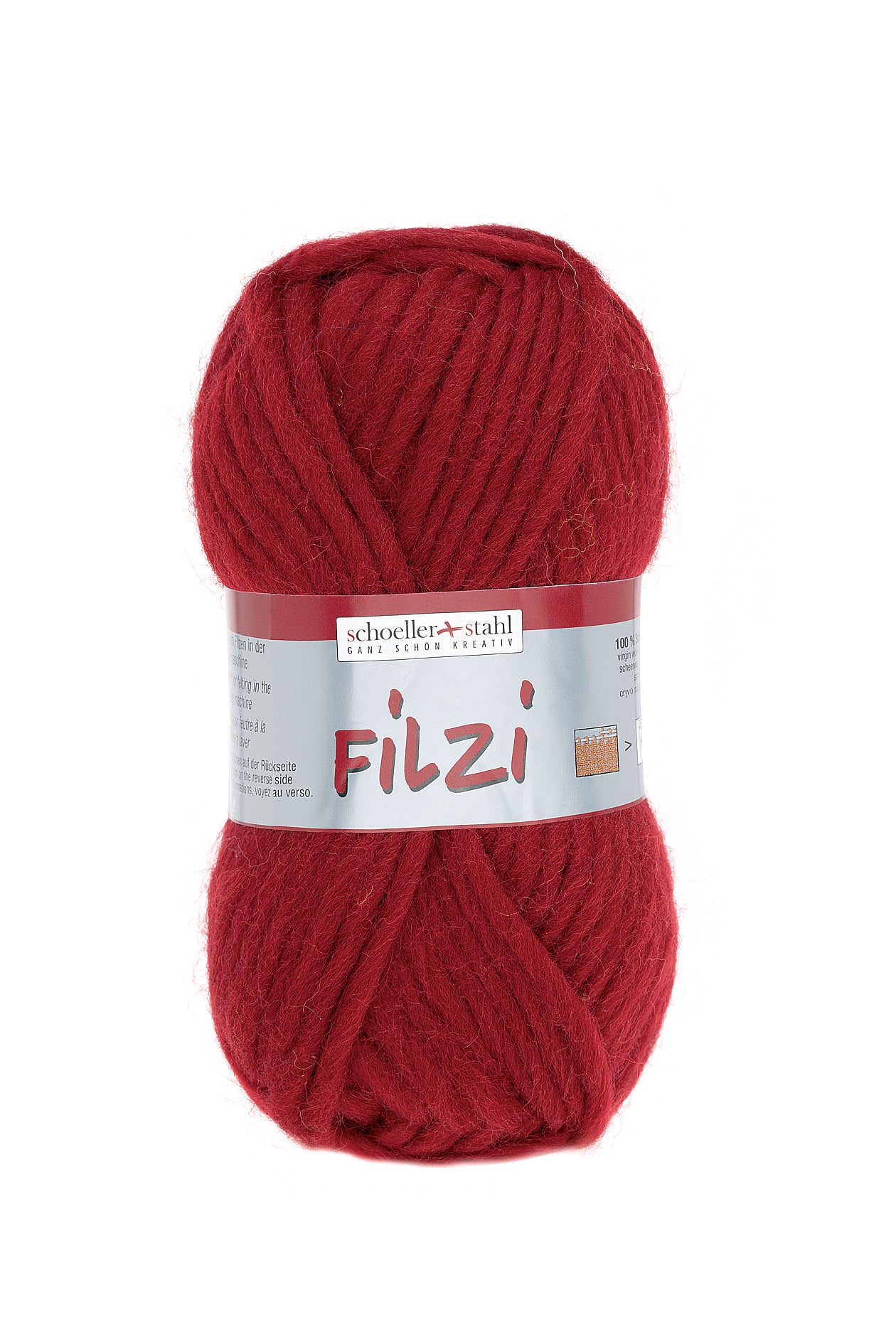 Schoeller + Stahl Filzi huovutuslanka 50 g