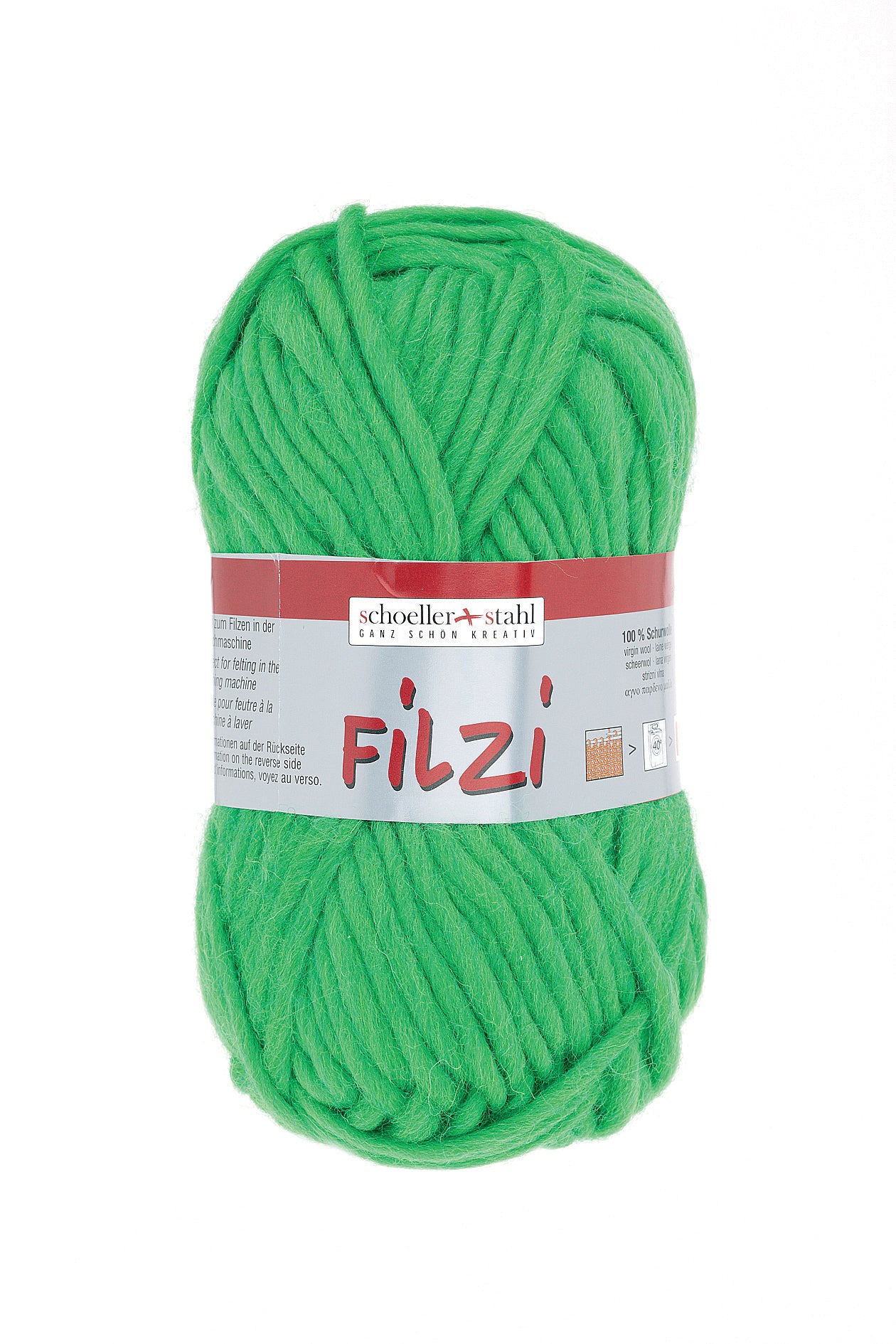 Schoeller + Stahl Filzi huovutuslanka 50 g
