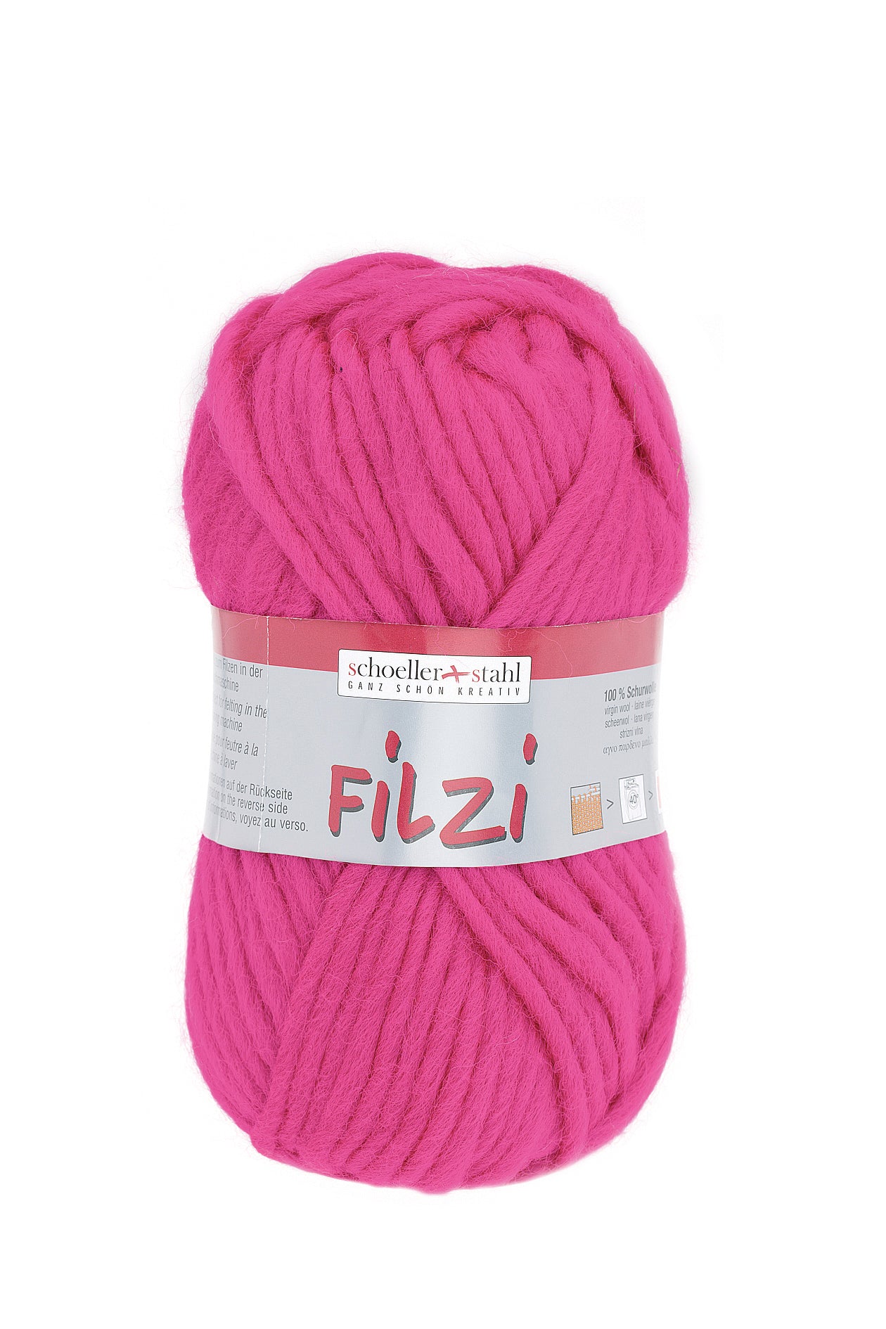 Schoeller + Stahl Filzi huovutuslanka 50 g