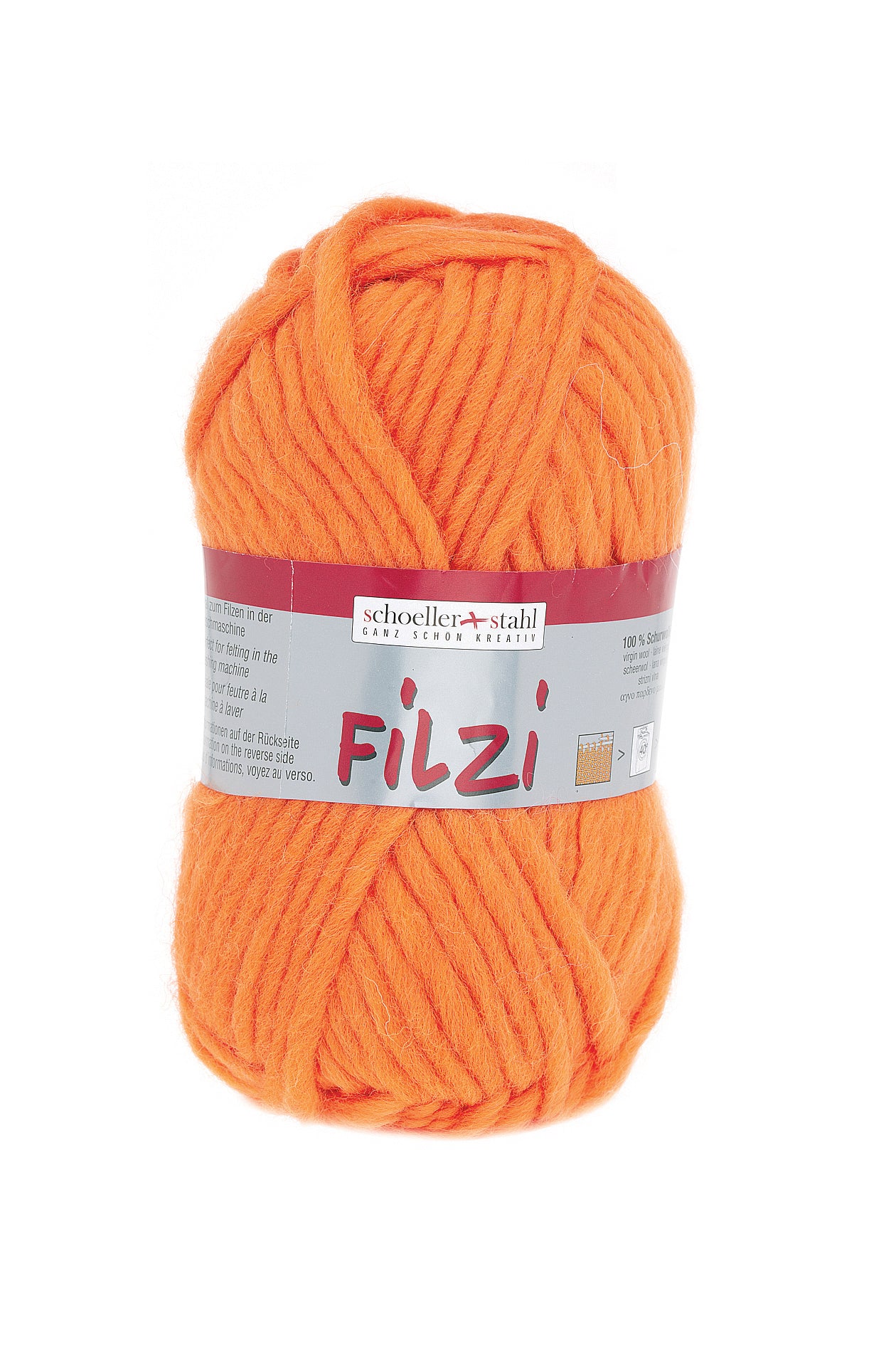 Schoeller + Stahl Filzi huovutuslanka 50 g