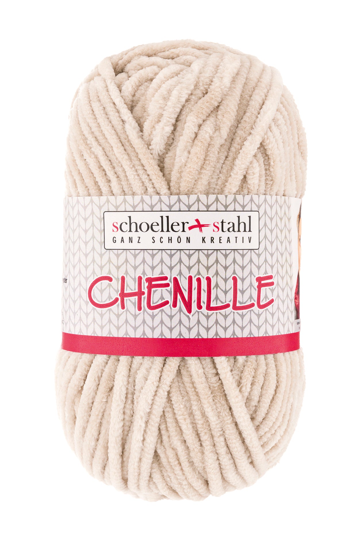 Schoeller+Stahl Chenille käsityölanka 100 g
