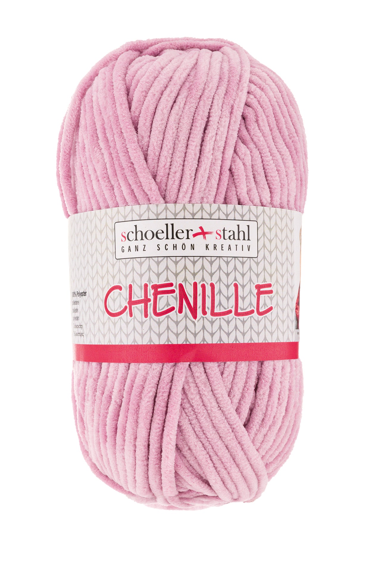 Schoeller+Stahl Chenille käsityölanka 100 g
