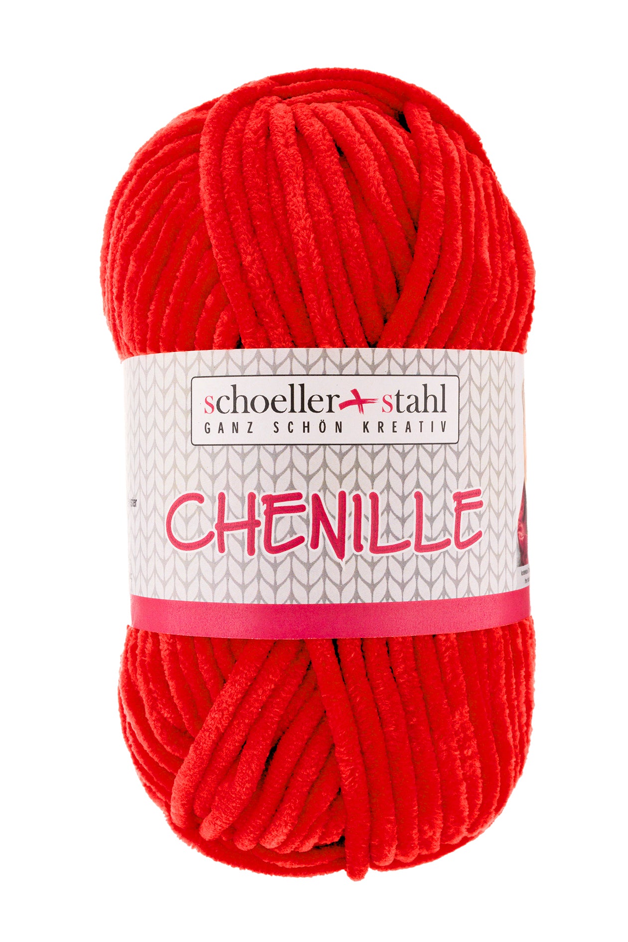 Schoeller+Stahl Chenille käsityölanka 100 g