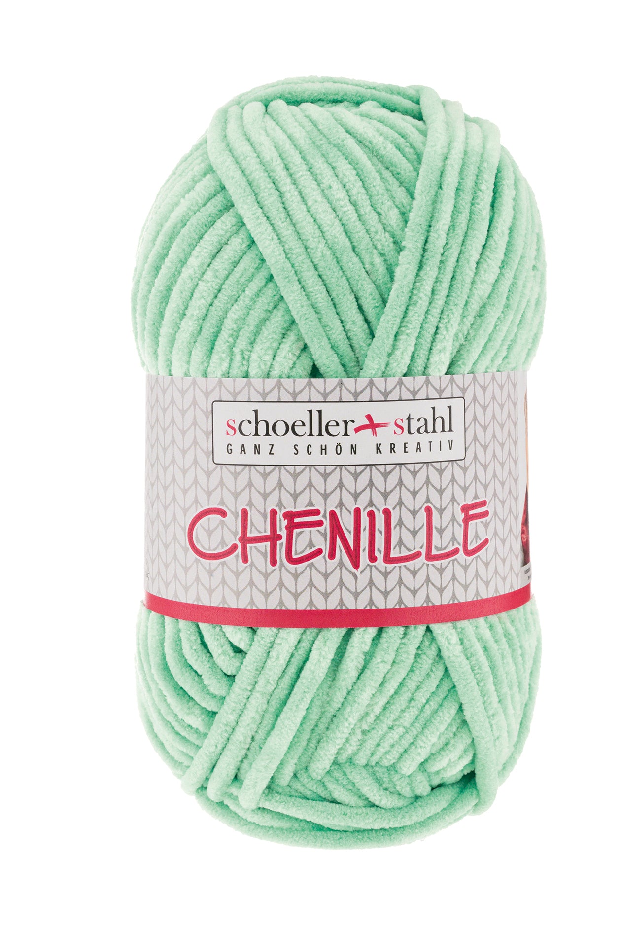 Schoeller+Stahl Chenille käsityölanka 100 g
