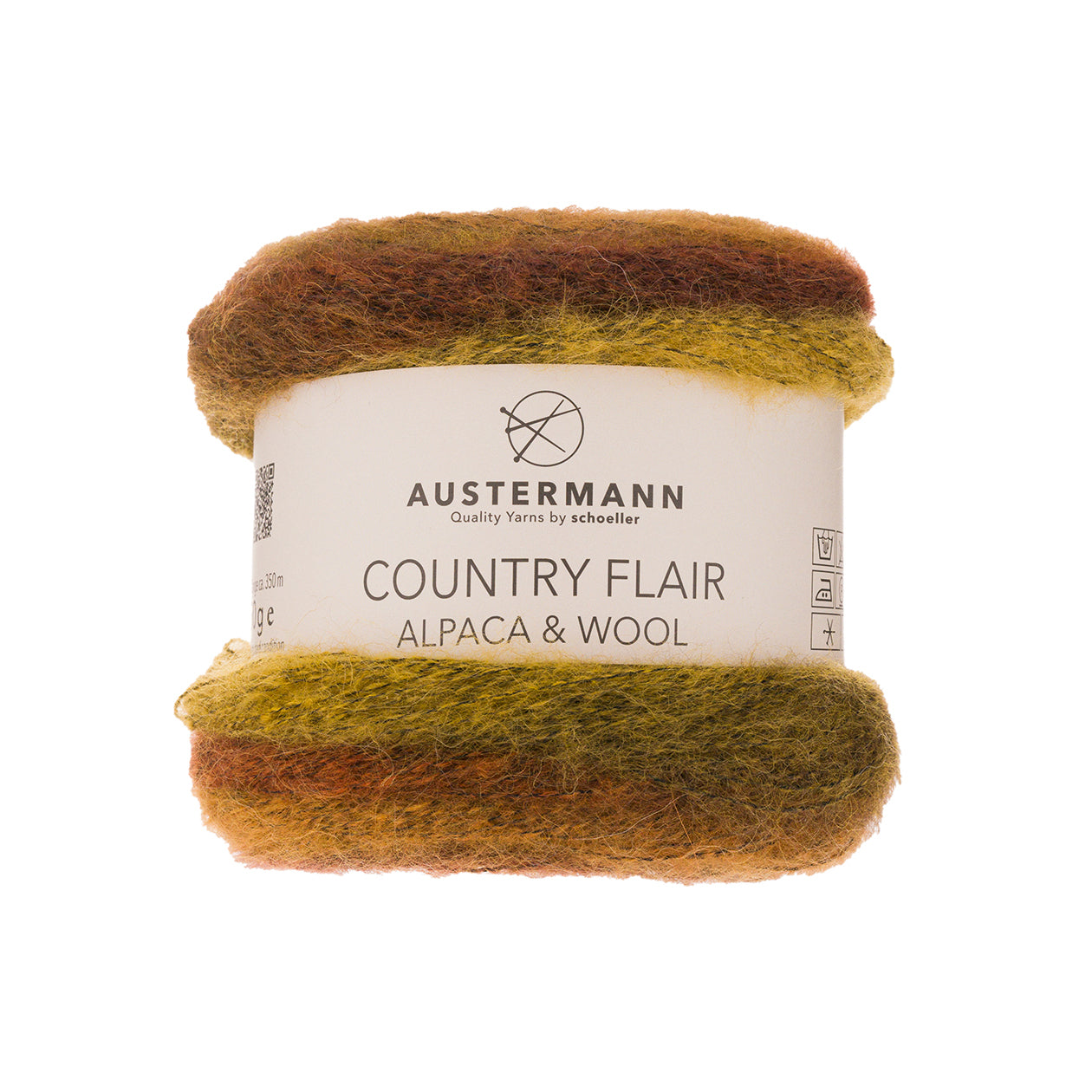 Austermann Country Flair 50g