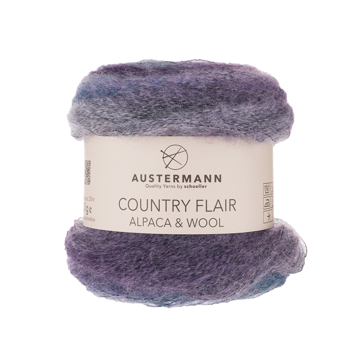 Austermann Country Flair 50g