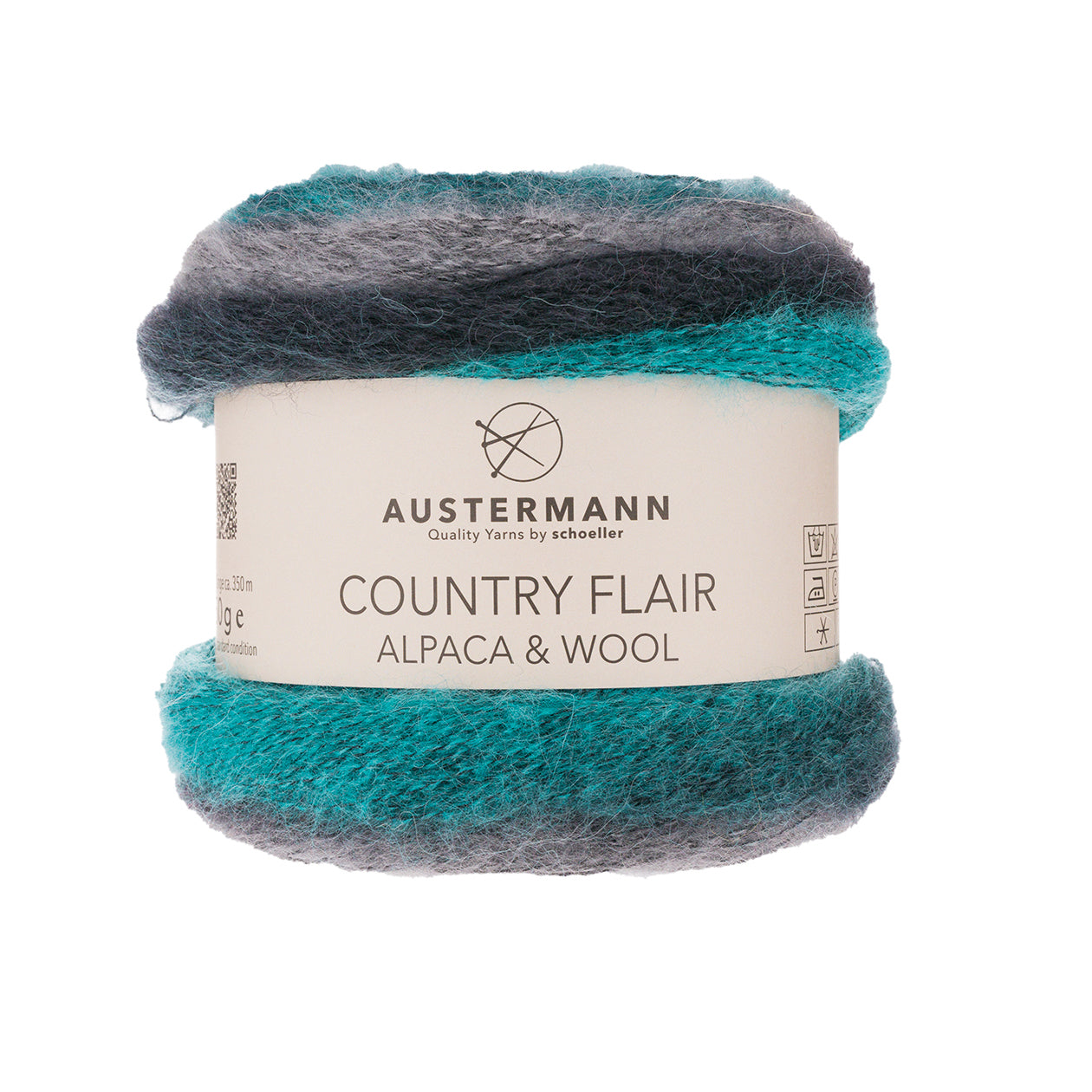 Austermann Country Flair 50g