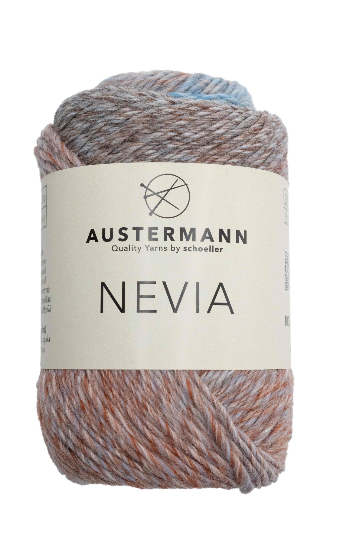 Austermann Nevia 100 g