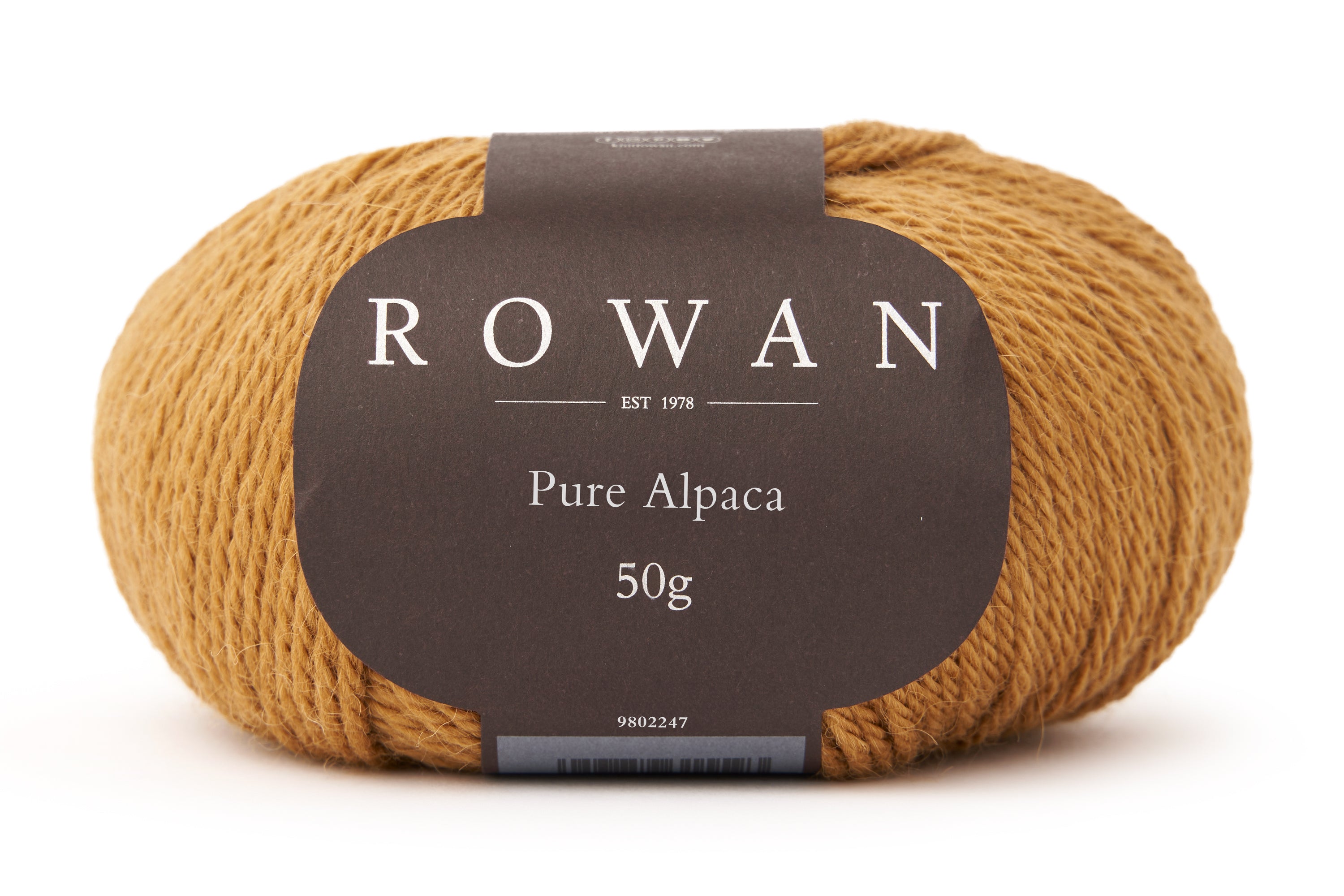 Rowan Pure Alpaca 50 g