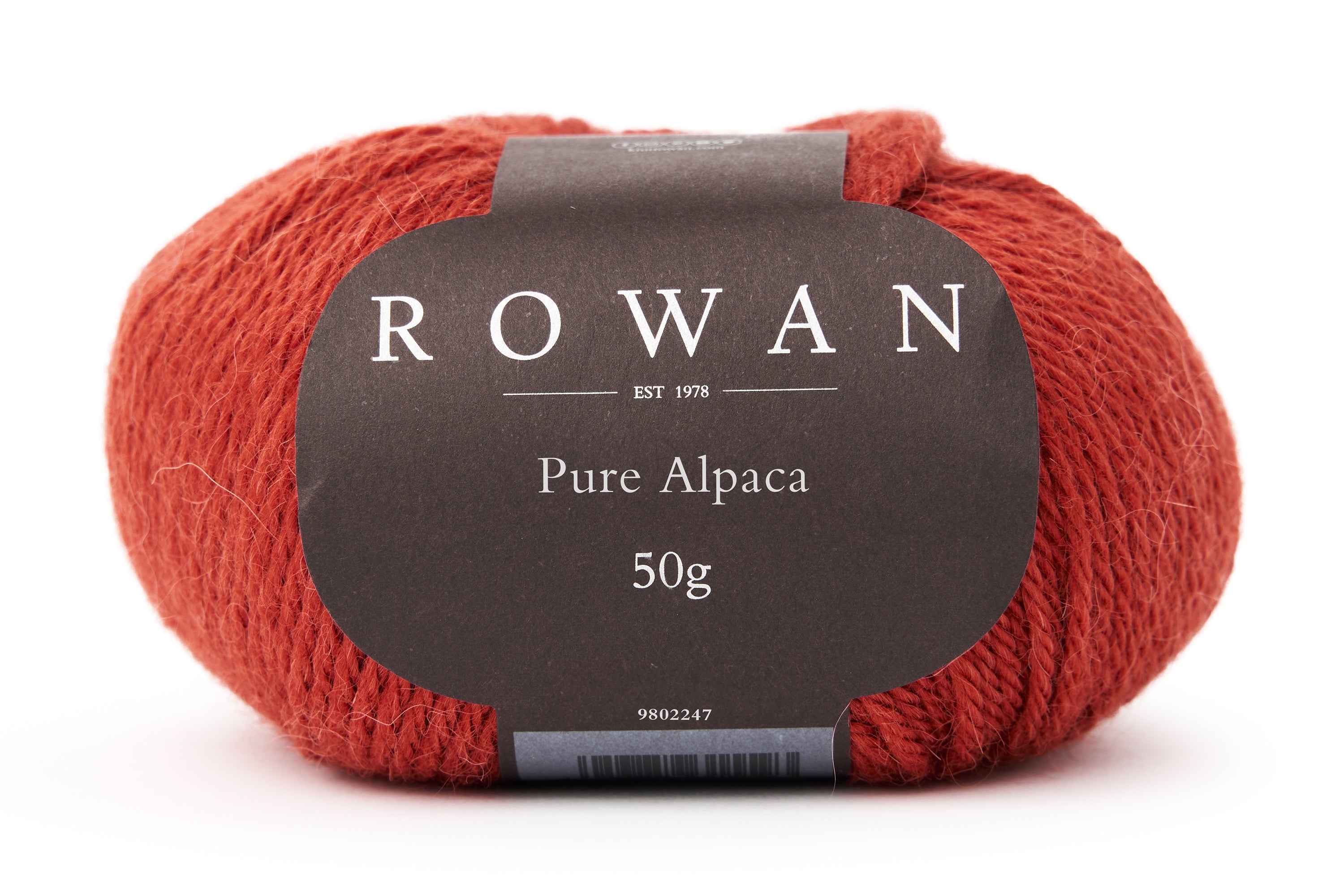 Rowan Pure Alpaca 50 g
